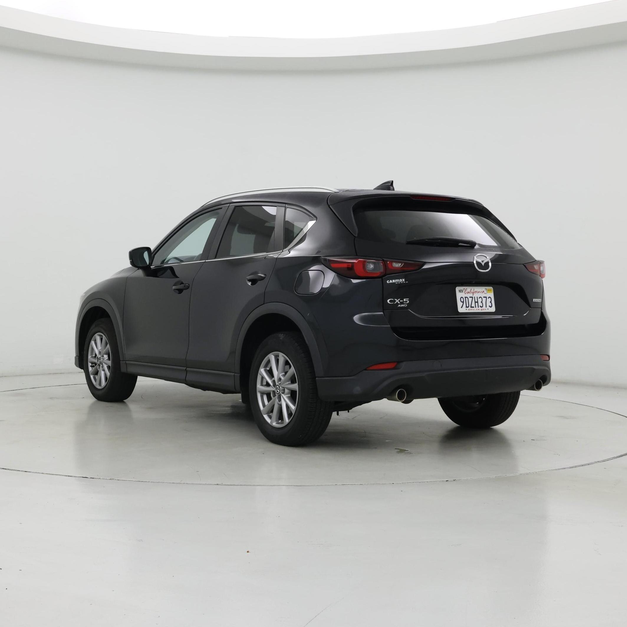 Thumbnail: 2023 Mazda CX-5 - 2