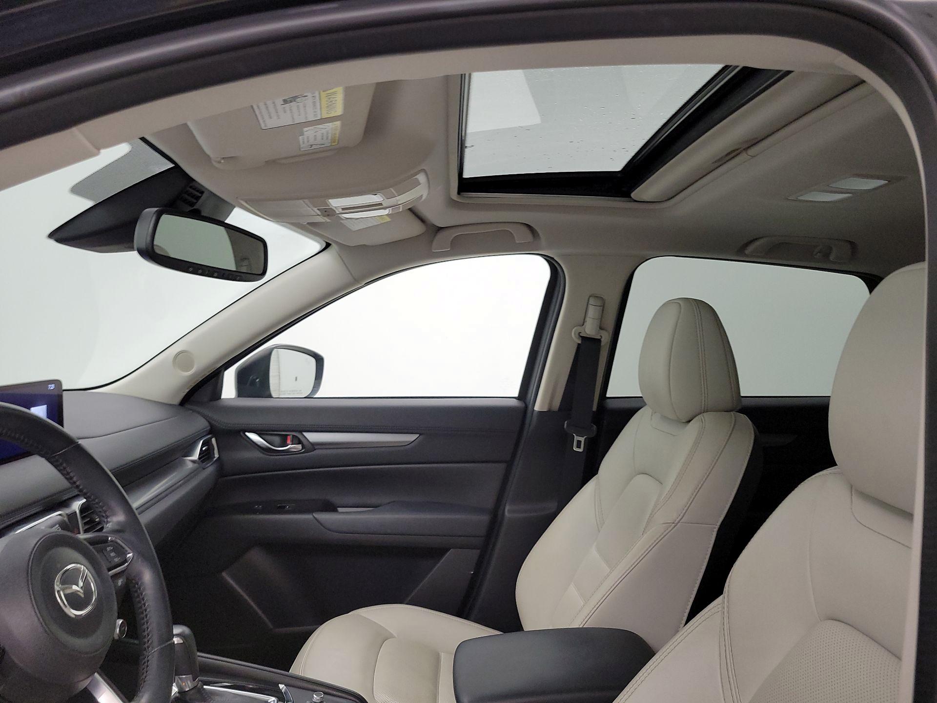 Thumbnail: 2023 Mazda CX-5 - 19