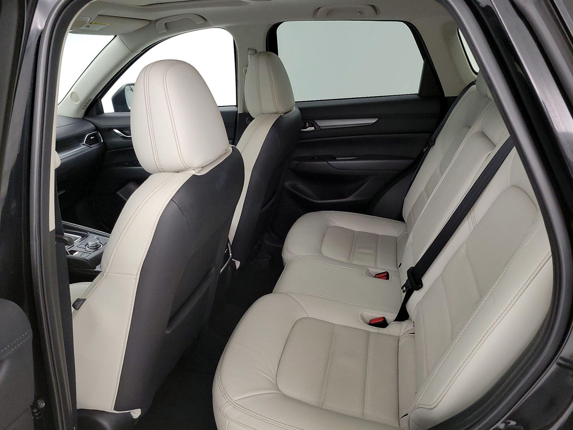 Thumbnail: 2023 Mazda CX-5 - 20