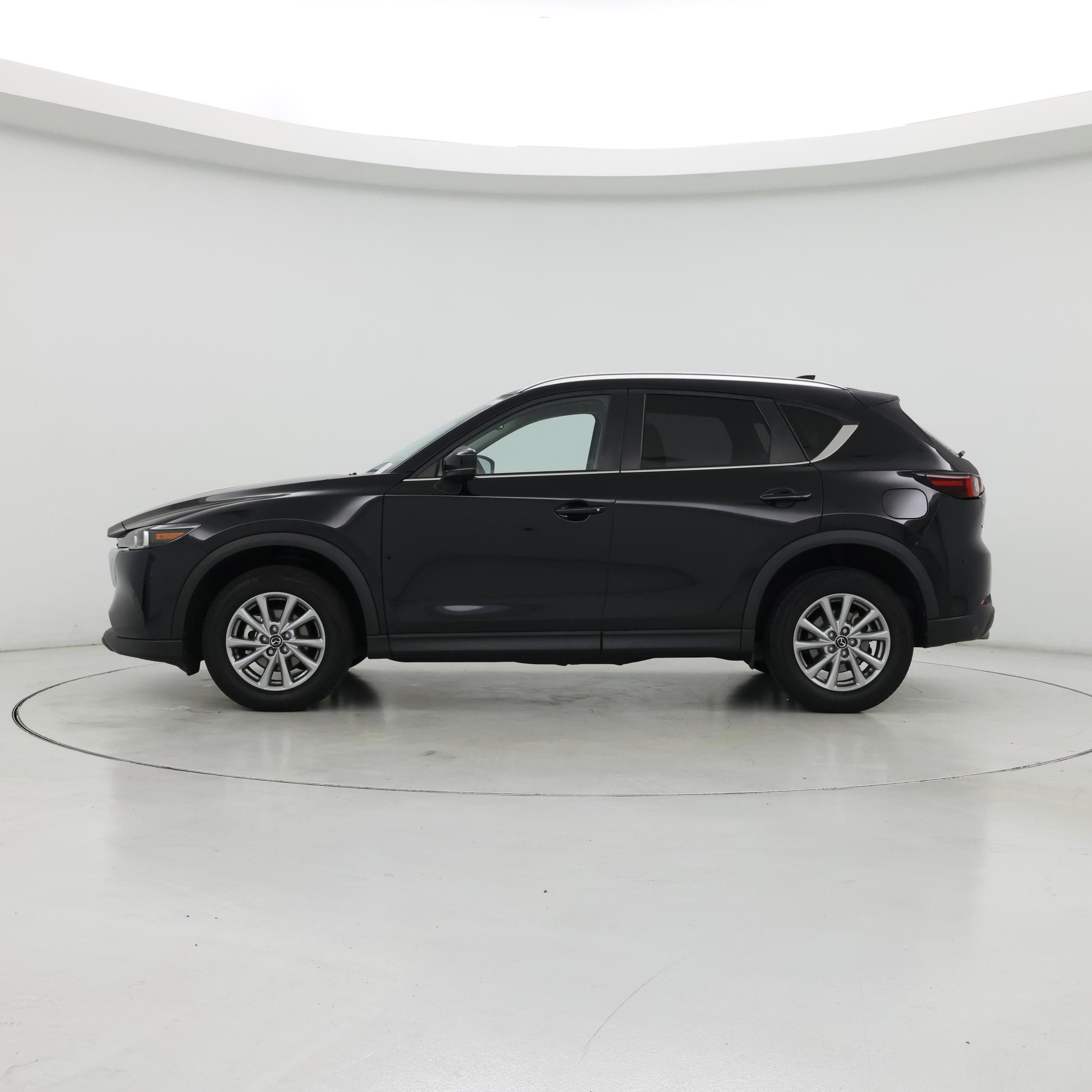 Thumbnail: 2023 Mazda CX-5 - 3