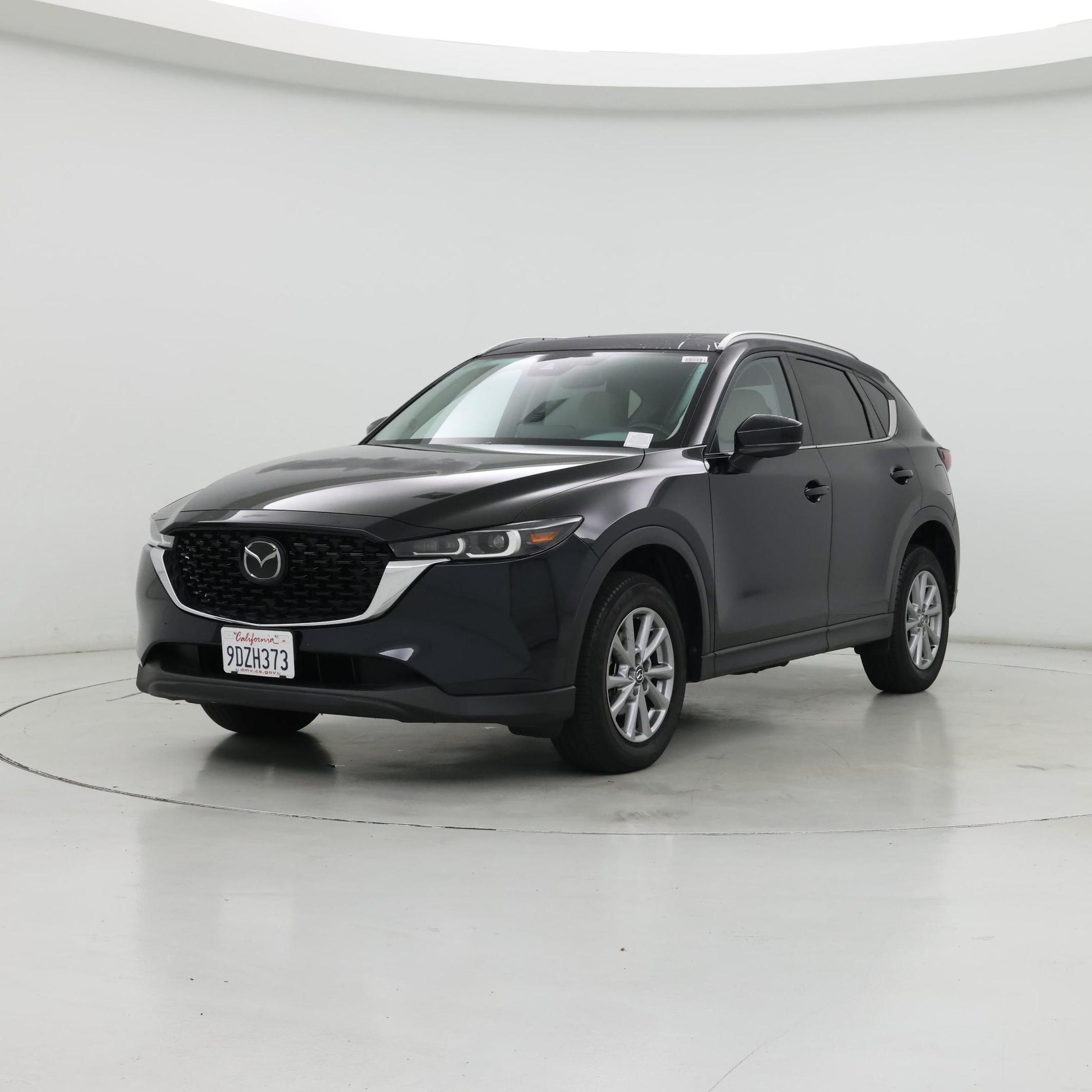 Thumbnail: 2023 Mazda CX-5 - 4