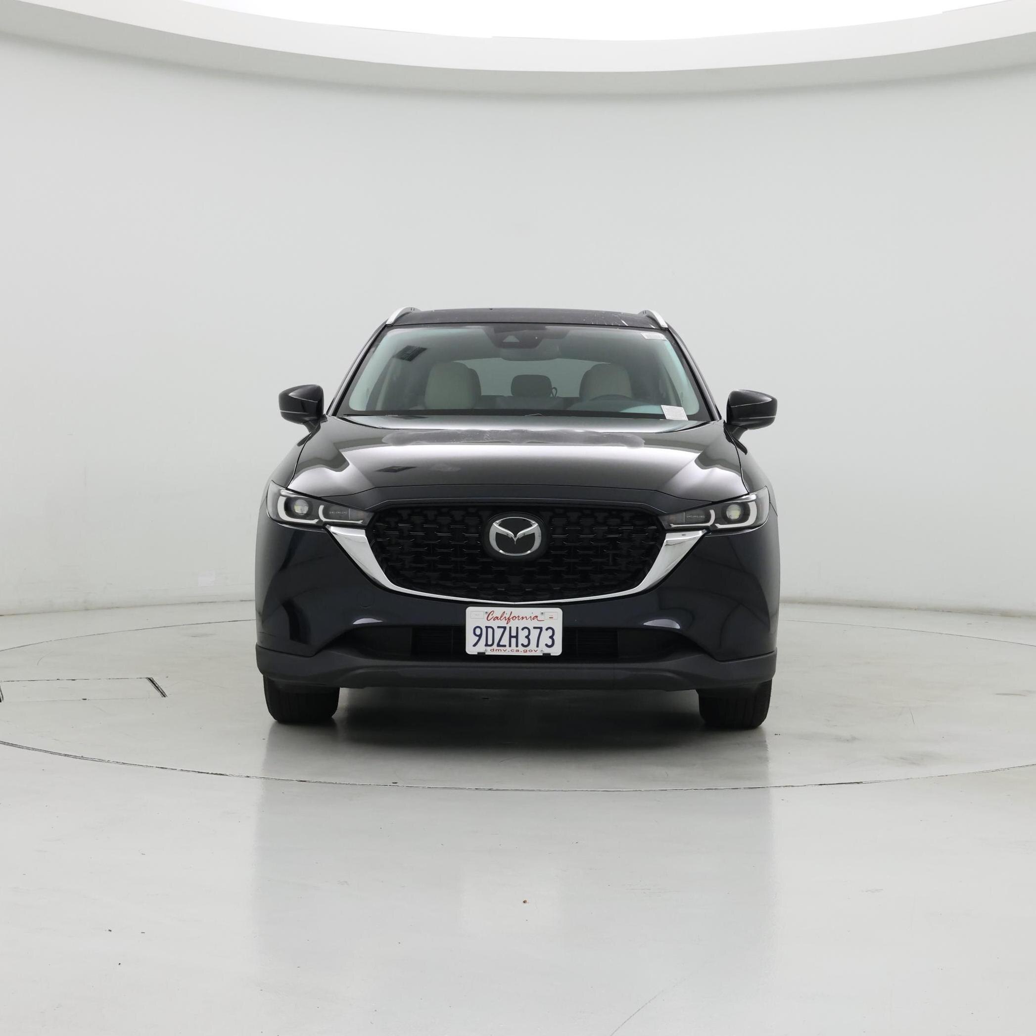 Thumbnail: 2023 Mazda CX-5 - 5