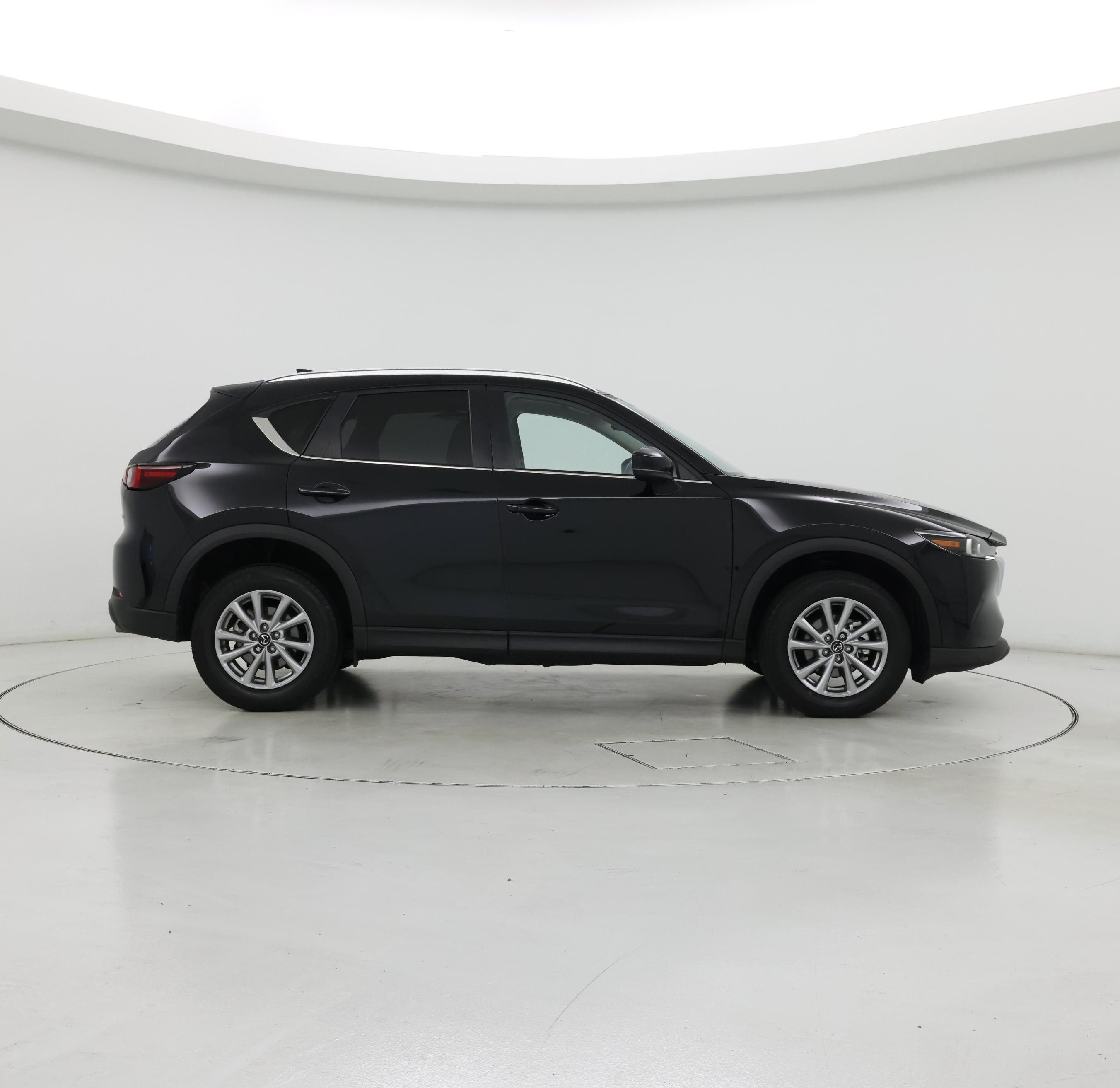 Thumbnail: 2023 Mazda CX-5 - 7