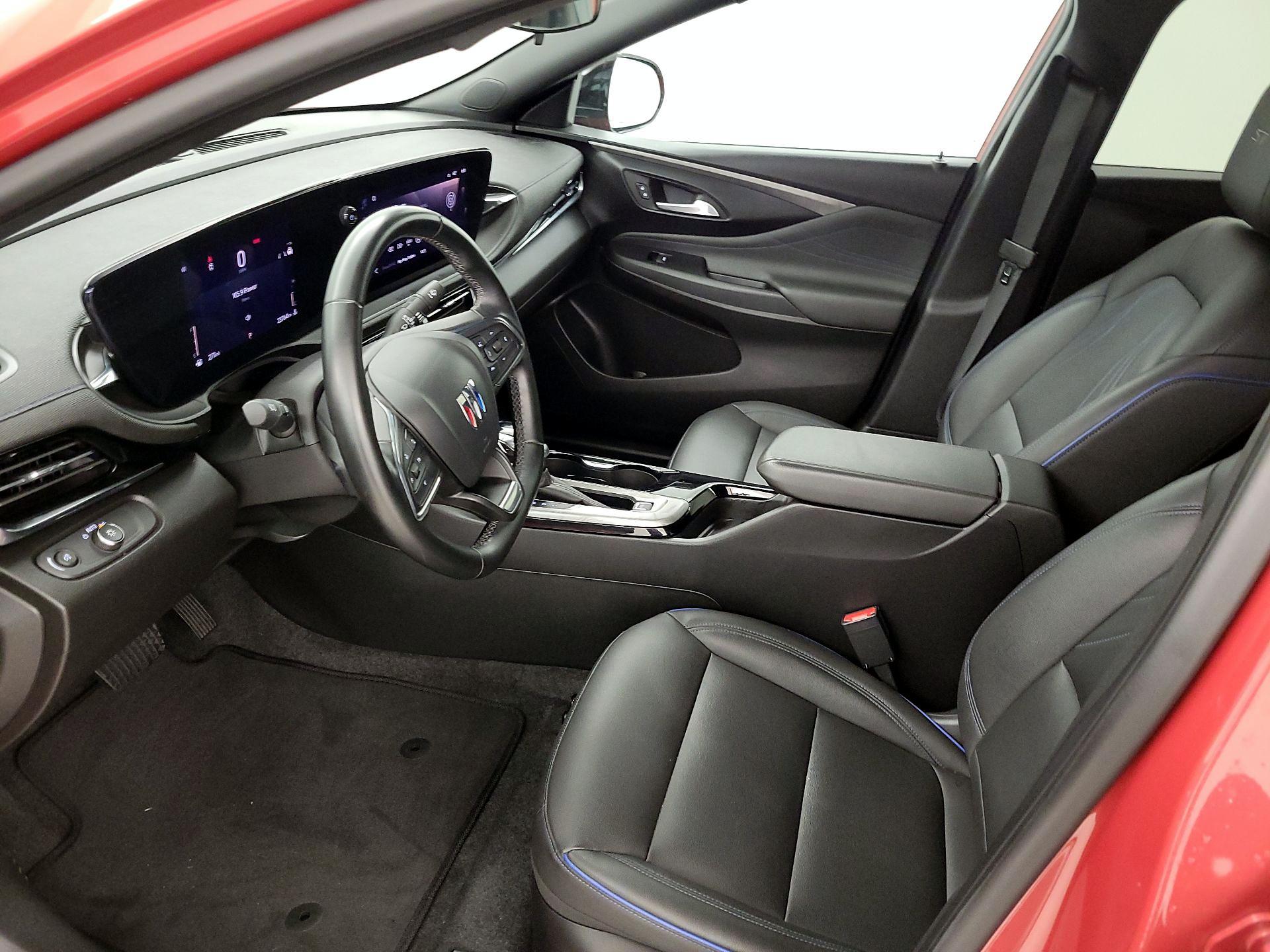 Thumbnail: 2024 Buick Envista - 11