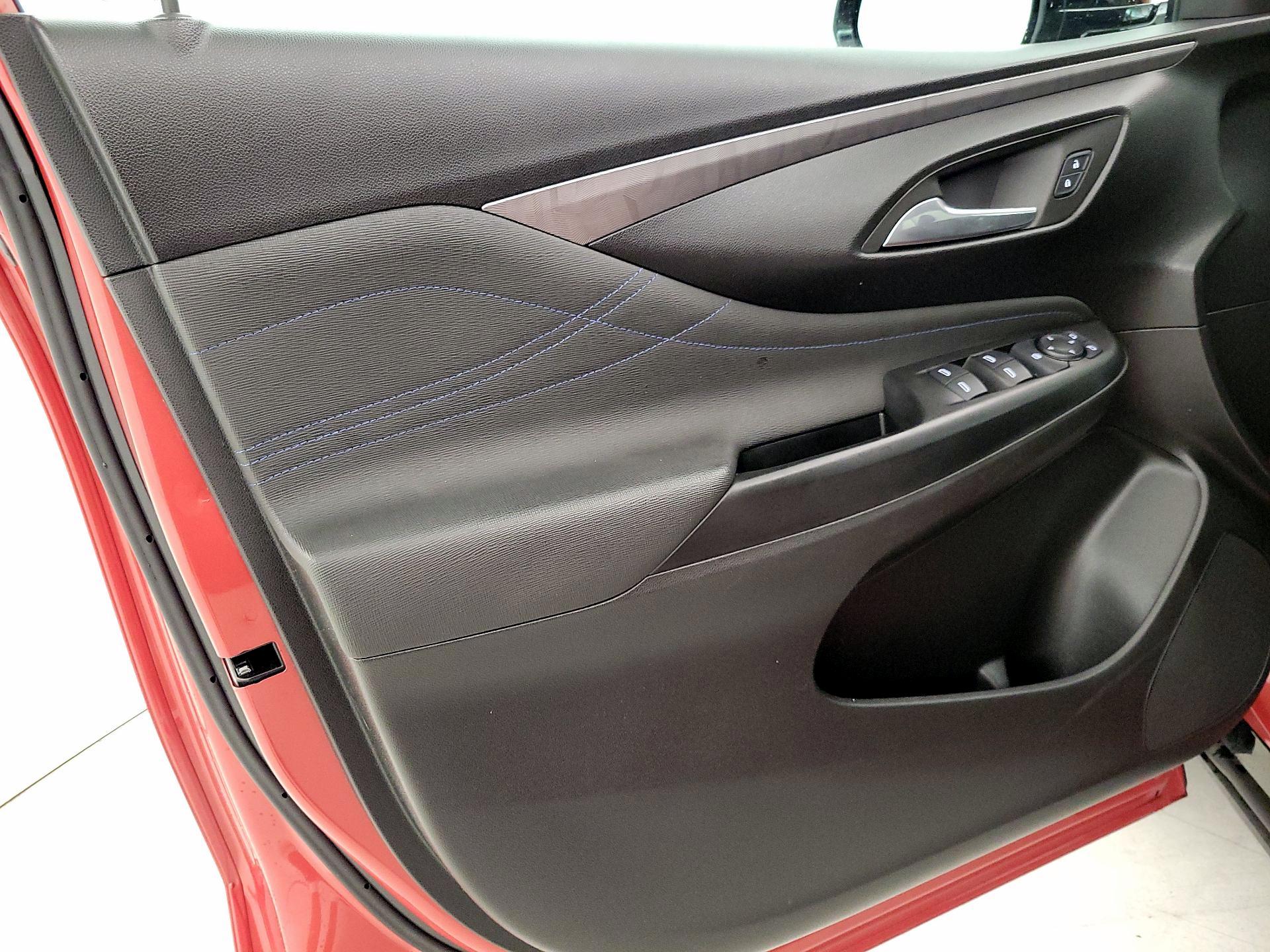Thumbnail: 2024 Buick Envista - 12