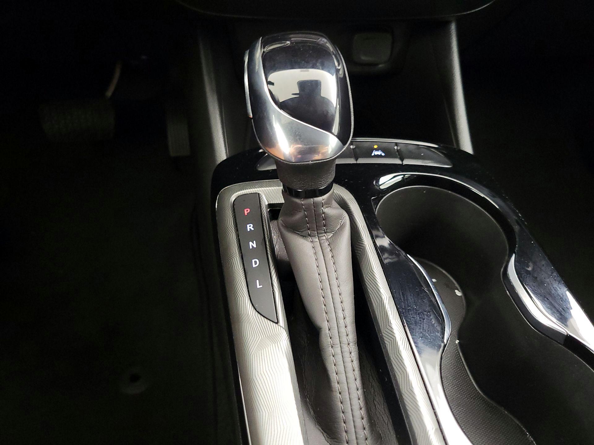 Thumbnail: 2024 Buick Envista - 17