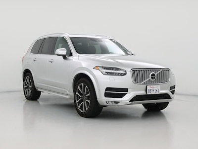 2018 Volvo XC90 T6 Inscription