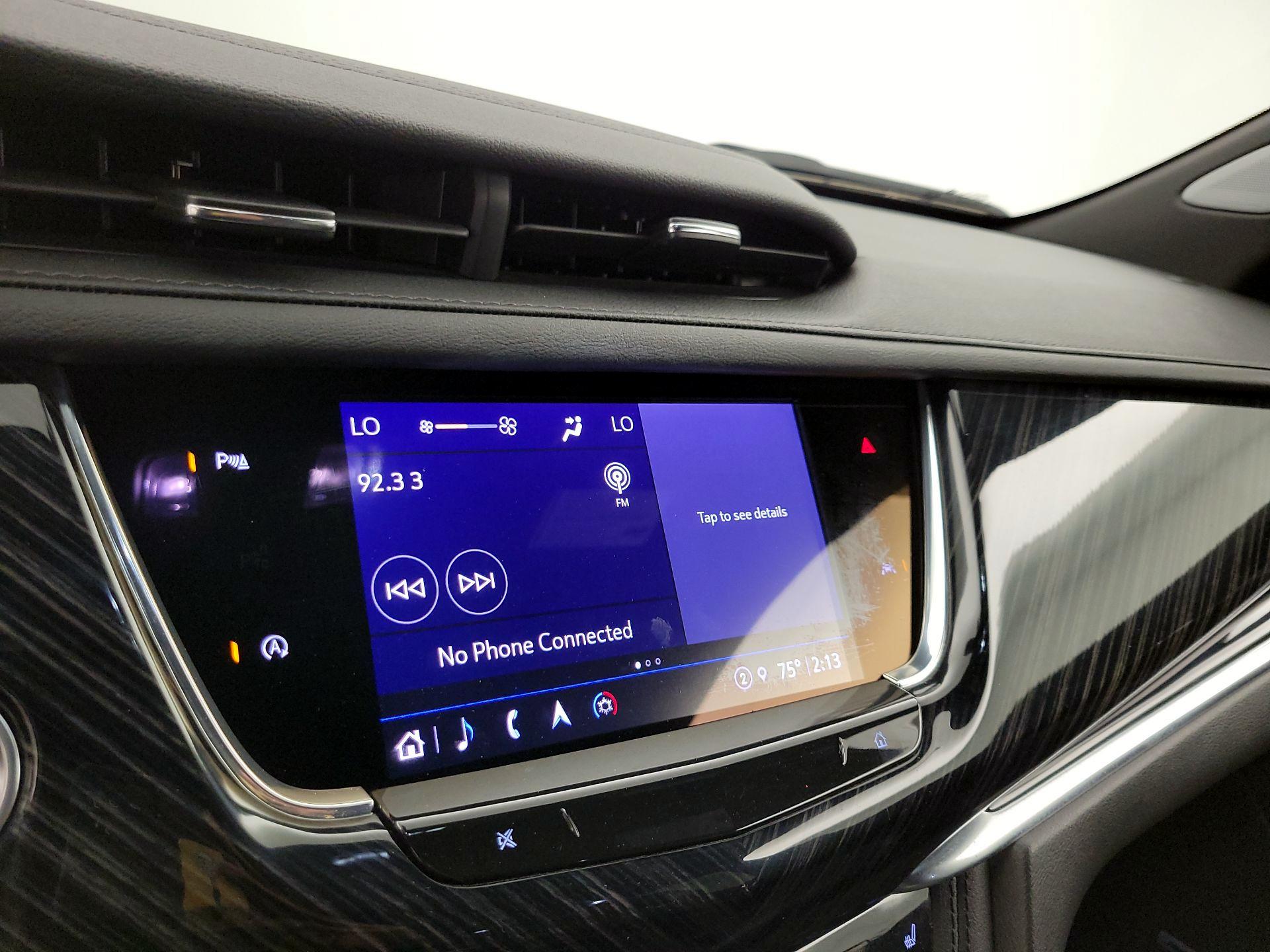 Thumbnail: 2025 Cadillac XT6 - 15