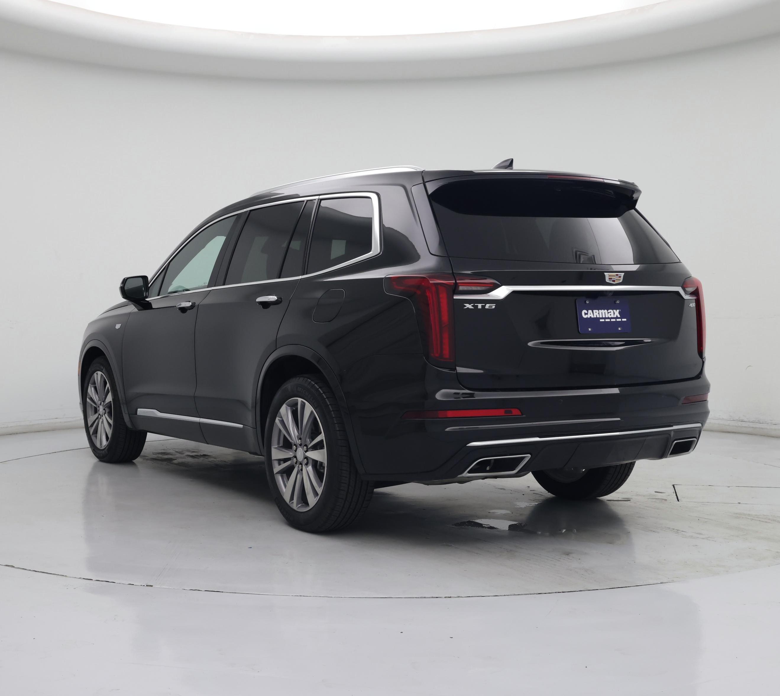 Thumbnail: 2025 Cadillac XT6 - 2
