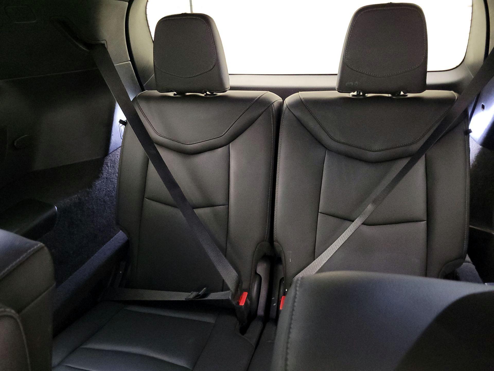 Thumbnail: 2025 Cadillac XT6 - 19