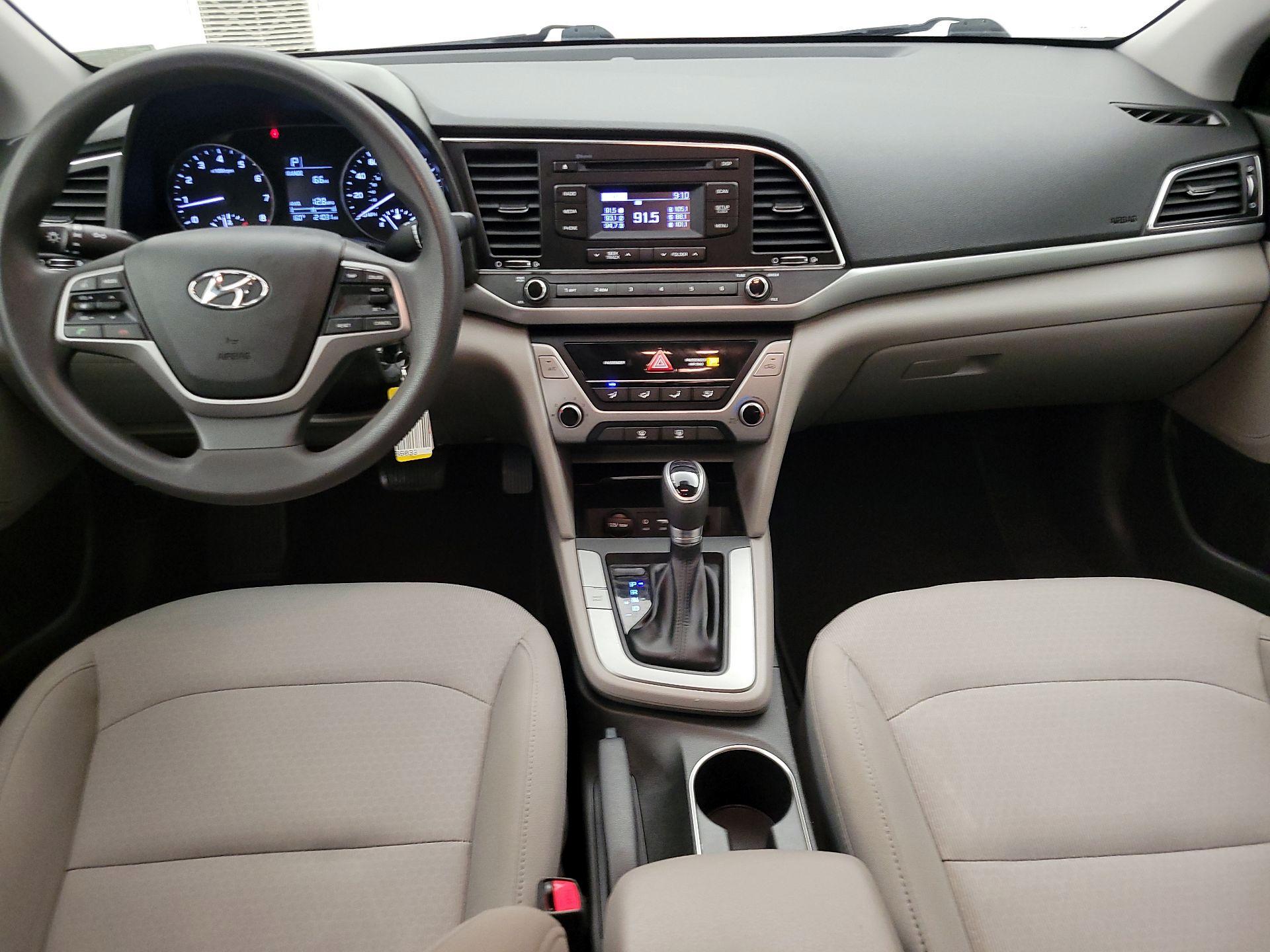 Thumbnail: 2018 Hyundai Elantra - 9