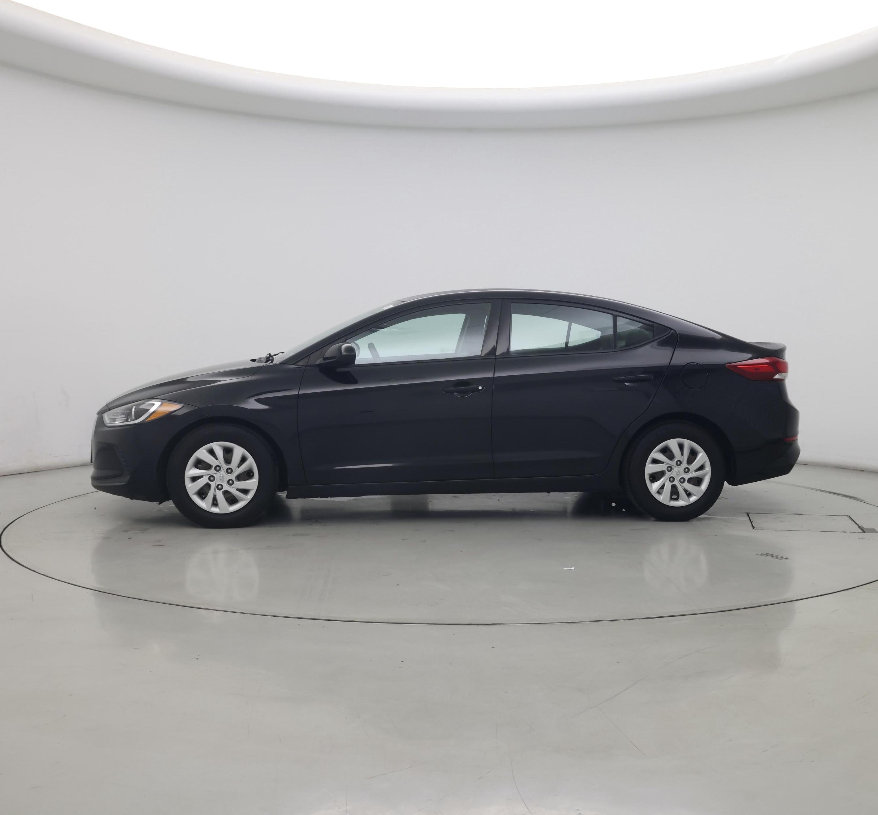 Thumbnail: 2018 Hyundai Elantra - 3