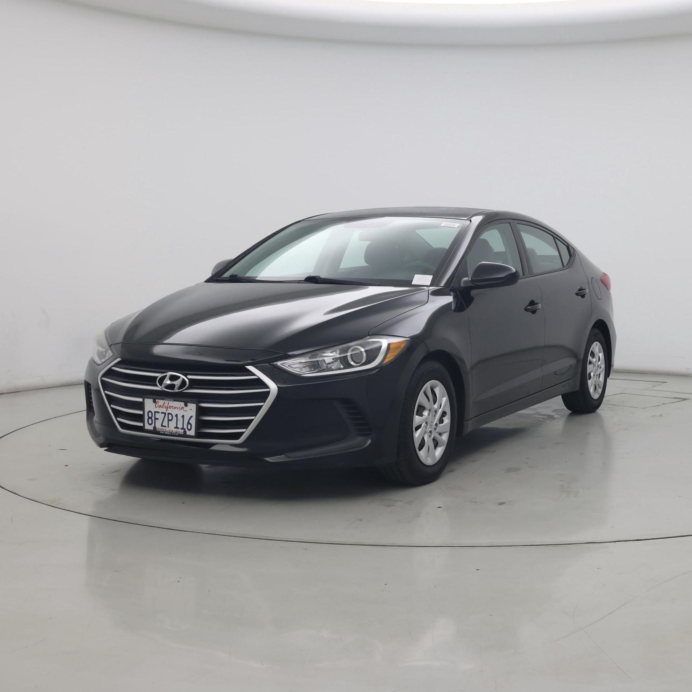 Thumbnail: 2018 Hyundai Elantra - 4