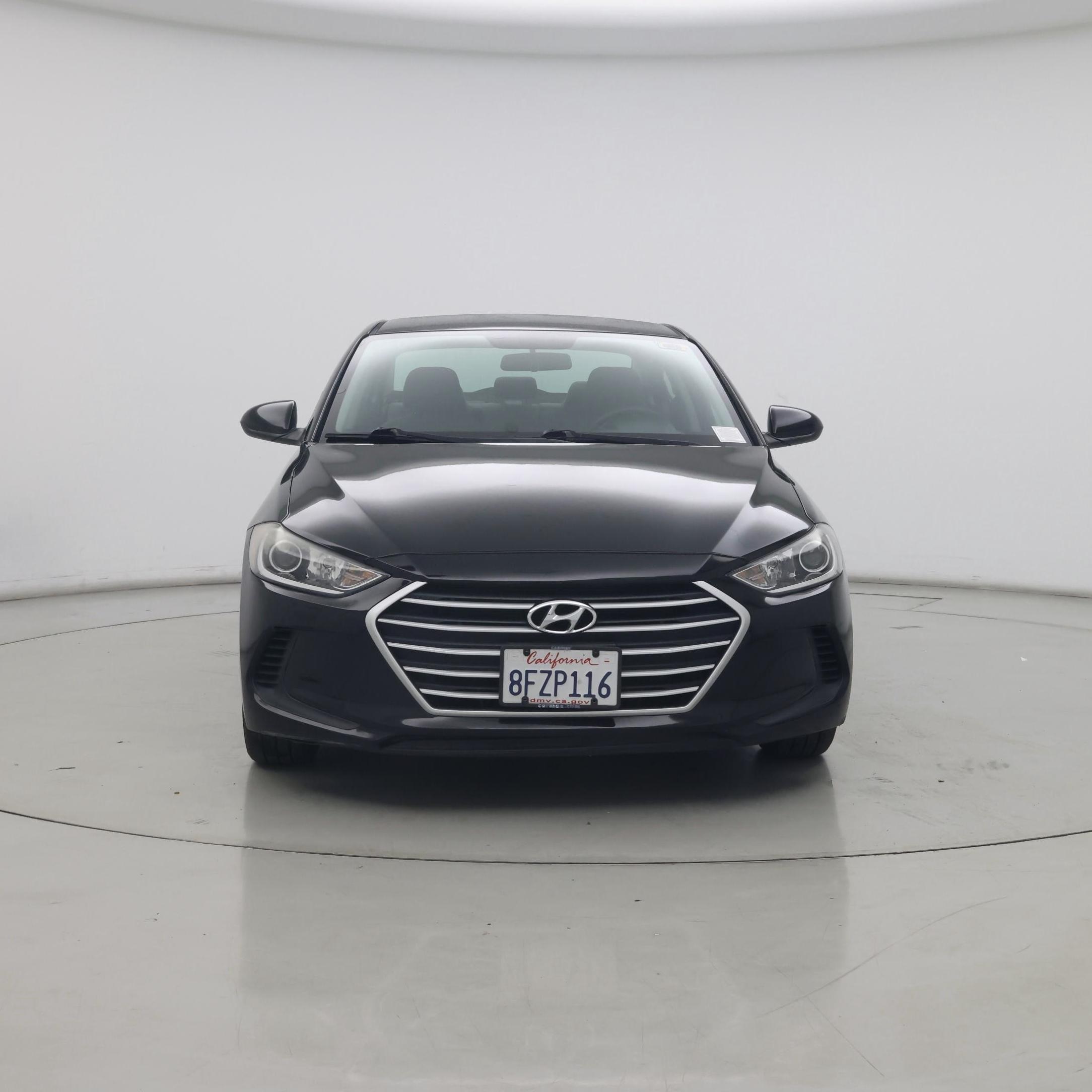 Thumbnail: 2018 Hyundai Elantra - 5