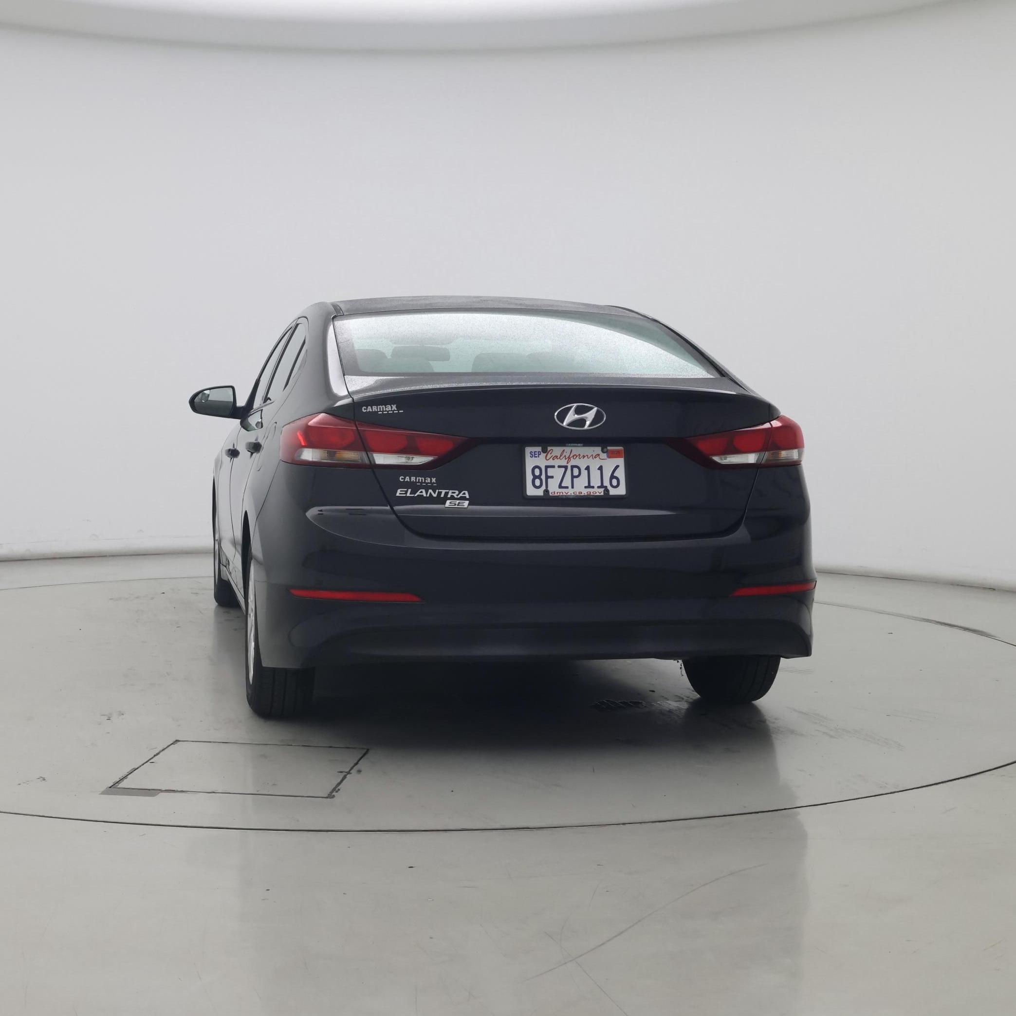 Thumbnail: 2018 Hyundai Elantra - 6