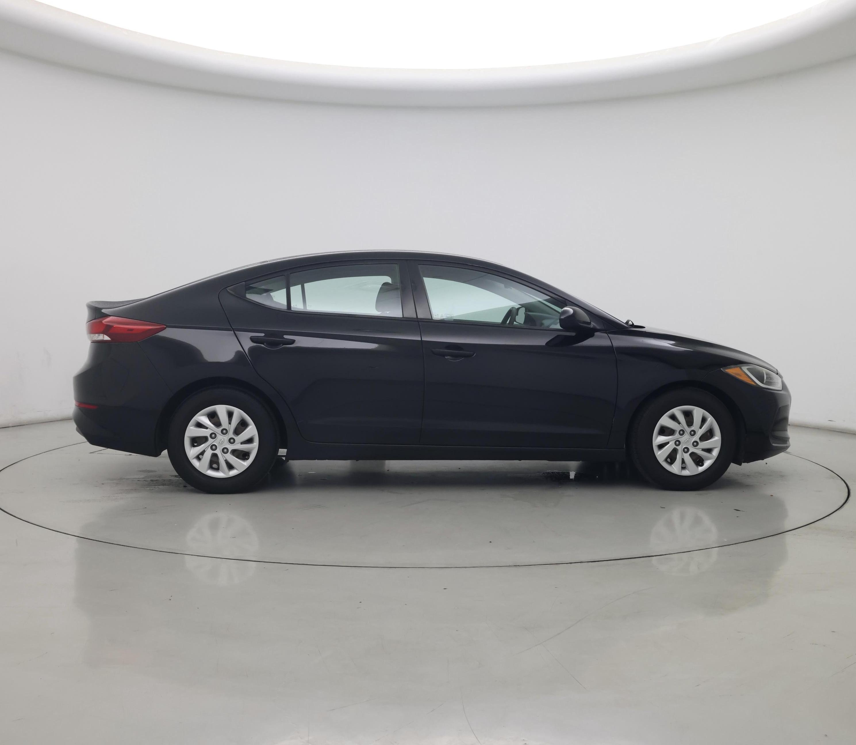 Thumbnail: 2018 Hyundai Elantra - 7