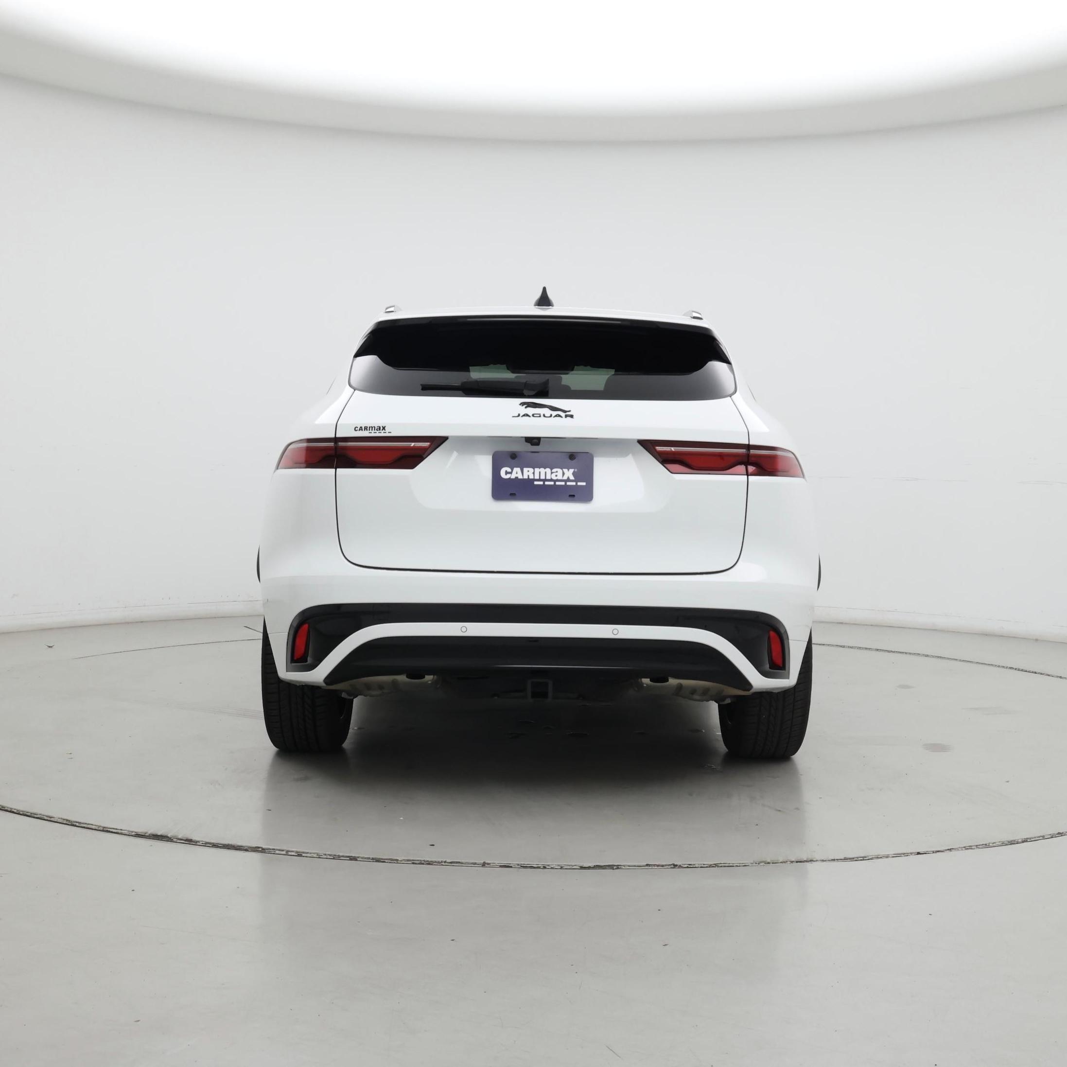 Thumbnail: 2024 Jaguar F-Pace - 6