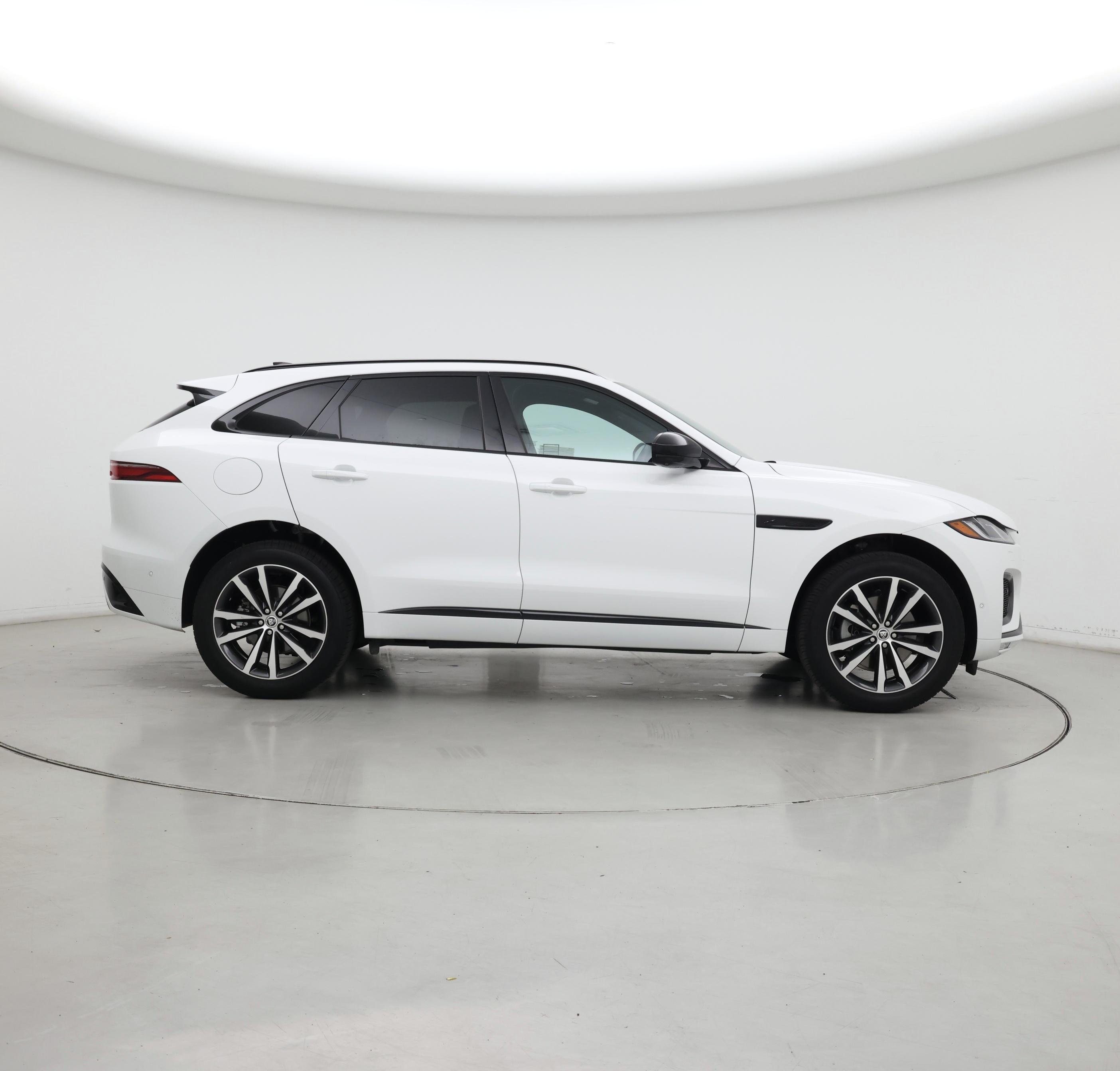 Thumbnail: 2024 Jaguar F-Pace - 7
