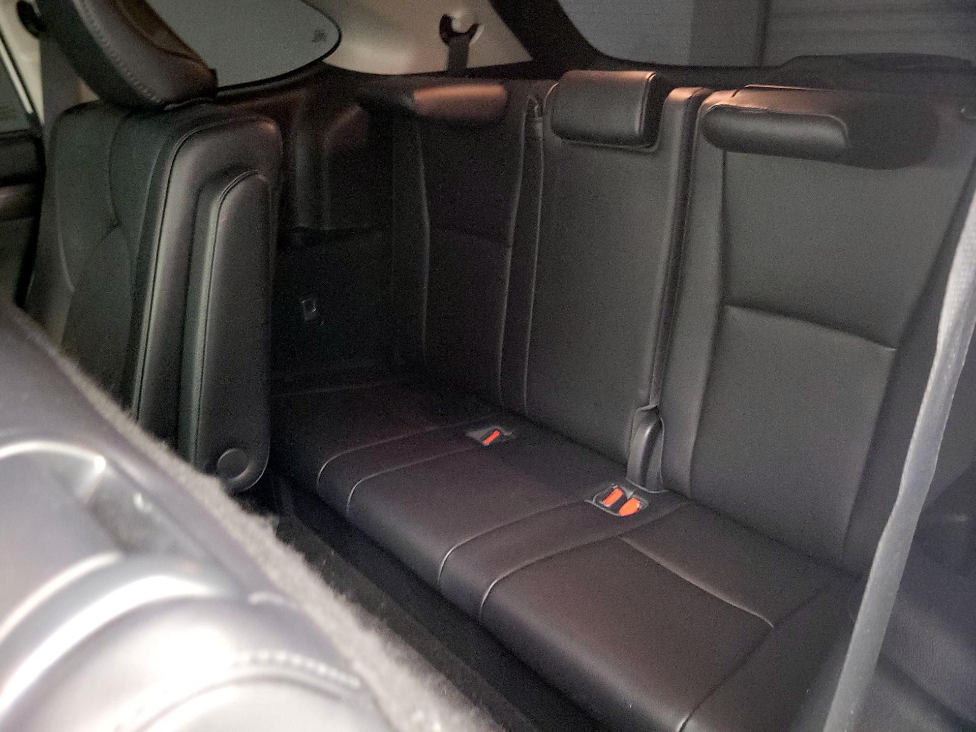 Thumbnail: 2023 Toyota Highlander - 19