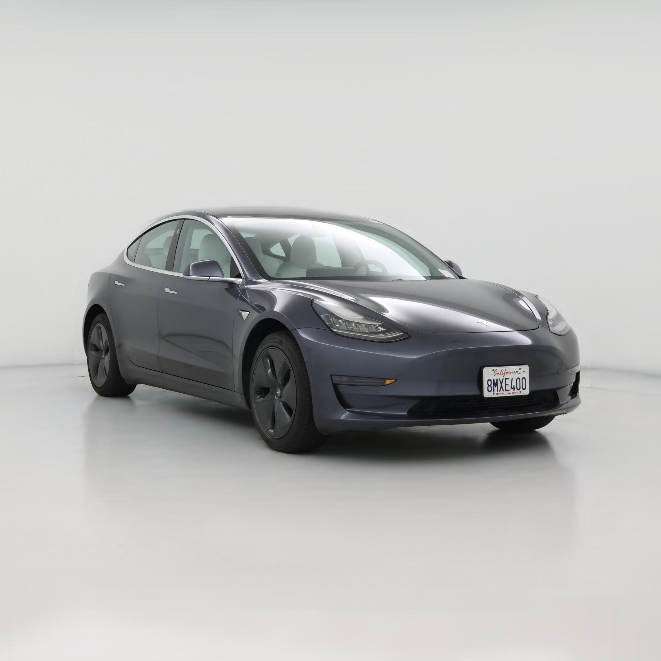 Thumbnail: 2020 Tesla Model 3 - 1