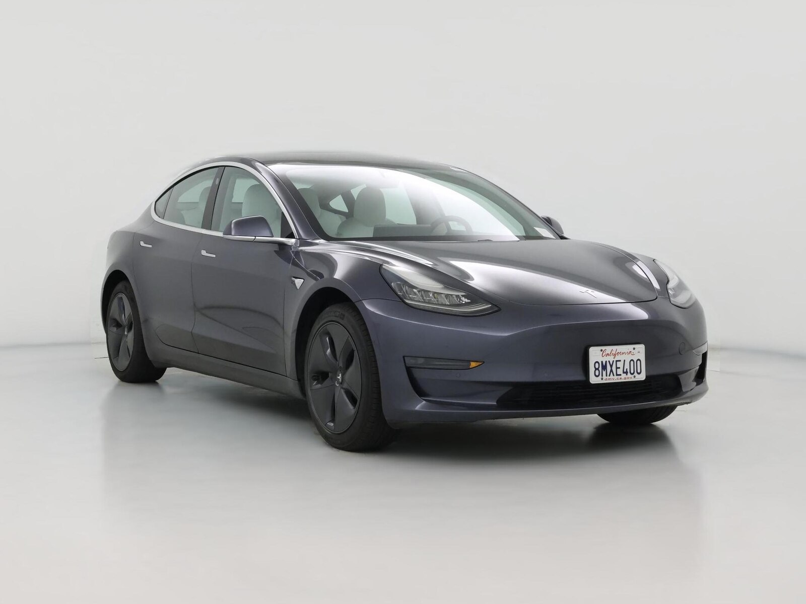 2020 Tesla Model 3 Base