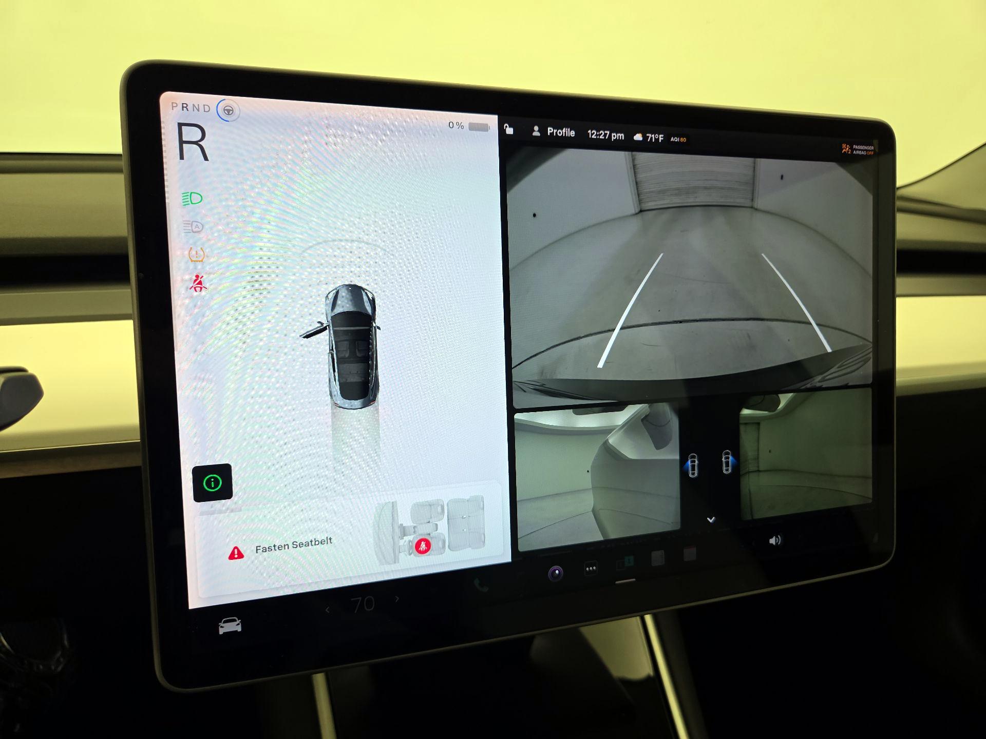 Thumbnail: 2020 Tesla Model 3 - 14