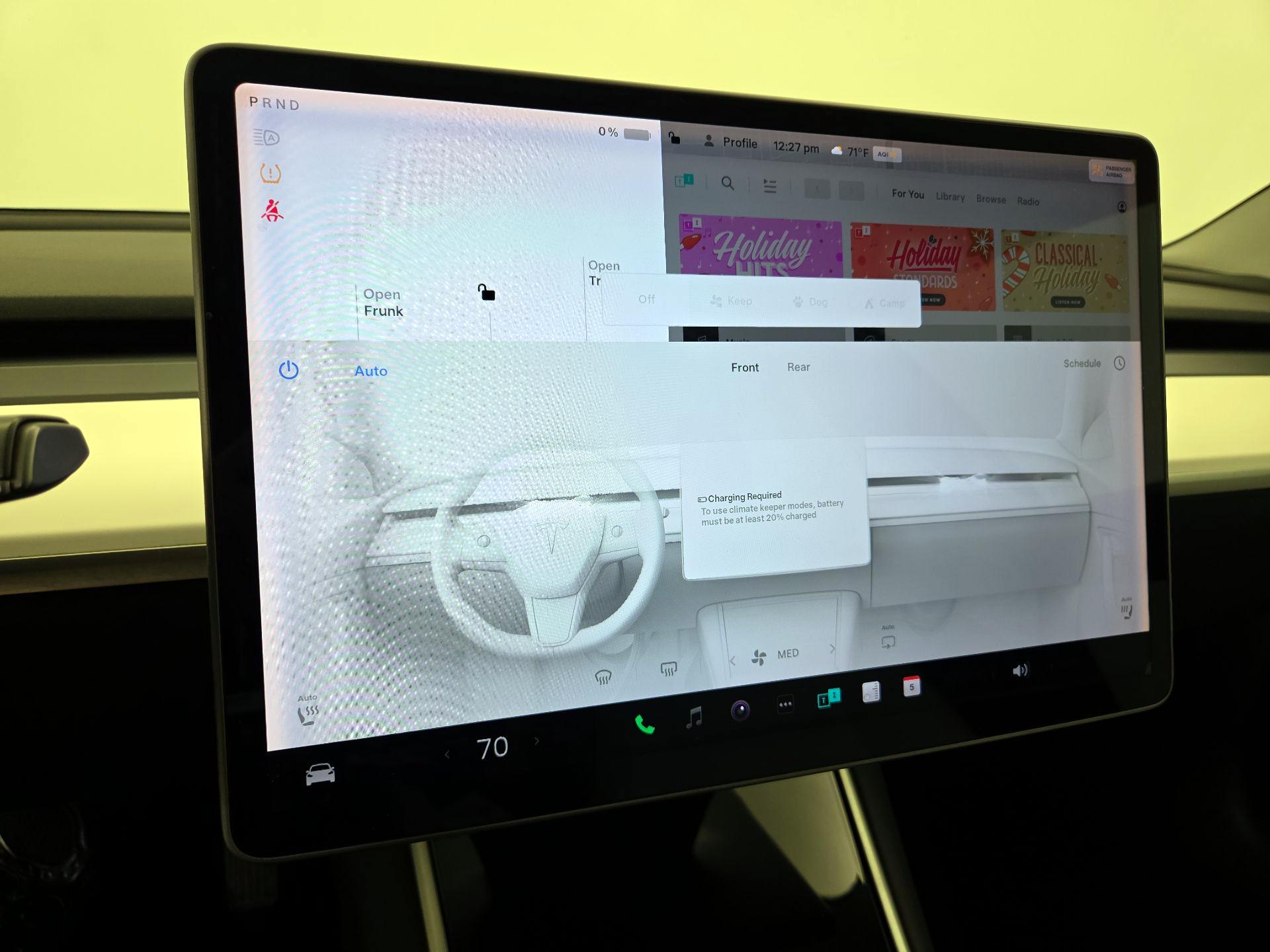 Thumbnail: 2020 Tesla Model 3 - 16