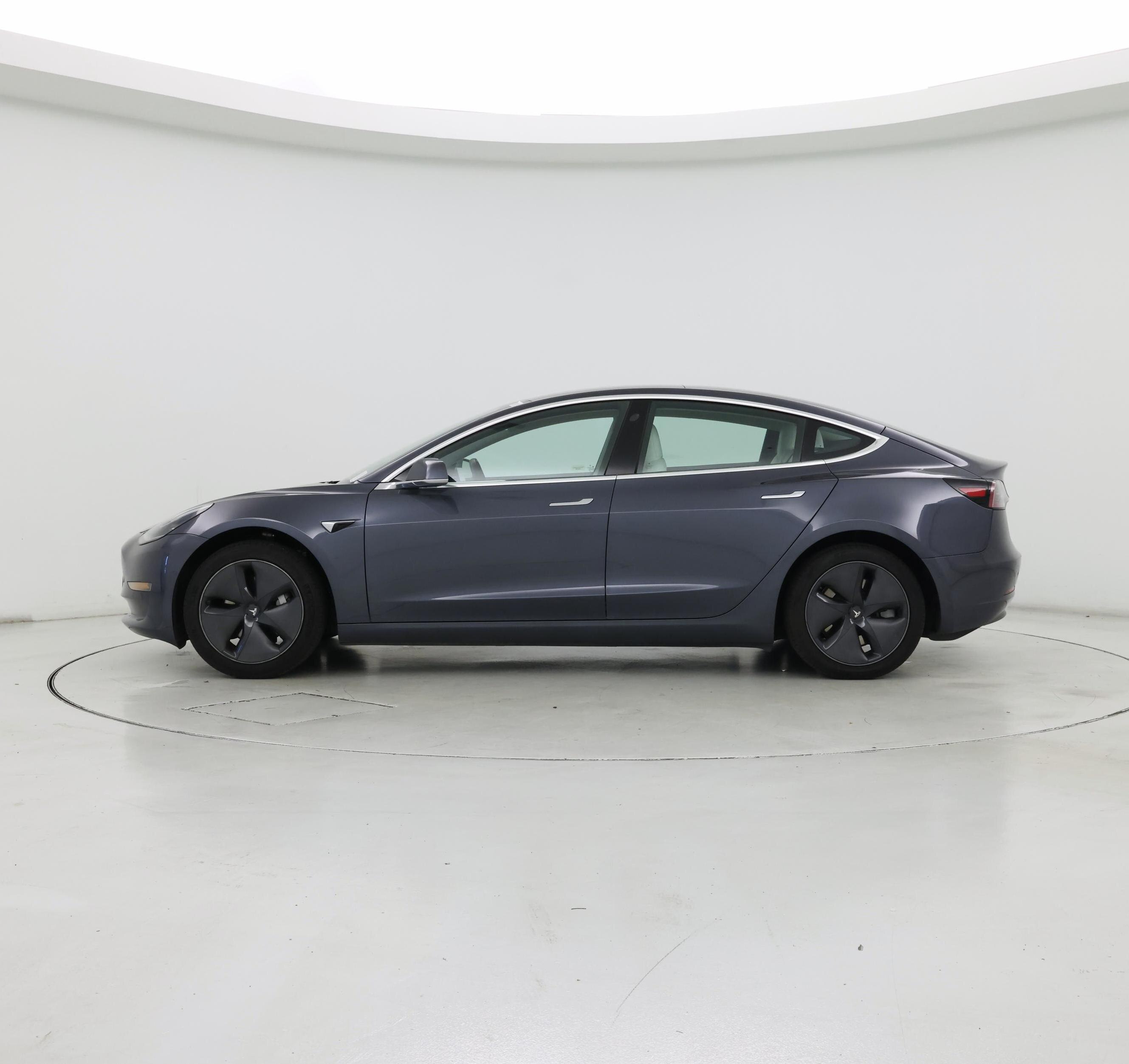 Thumbnail: 2020 Tesla Model 3 - 3