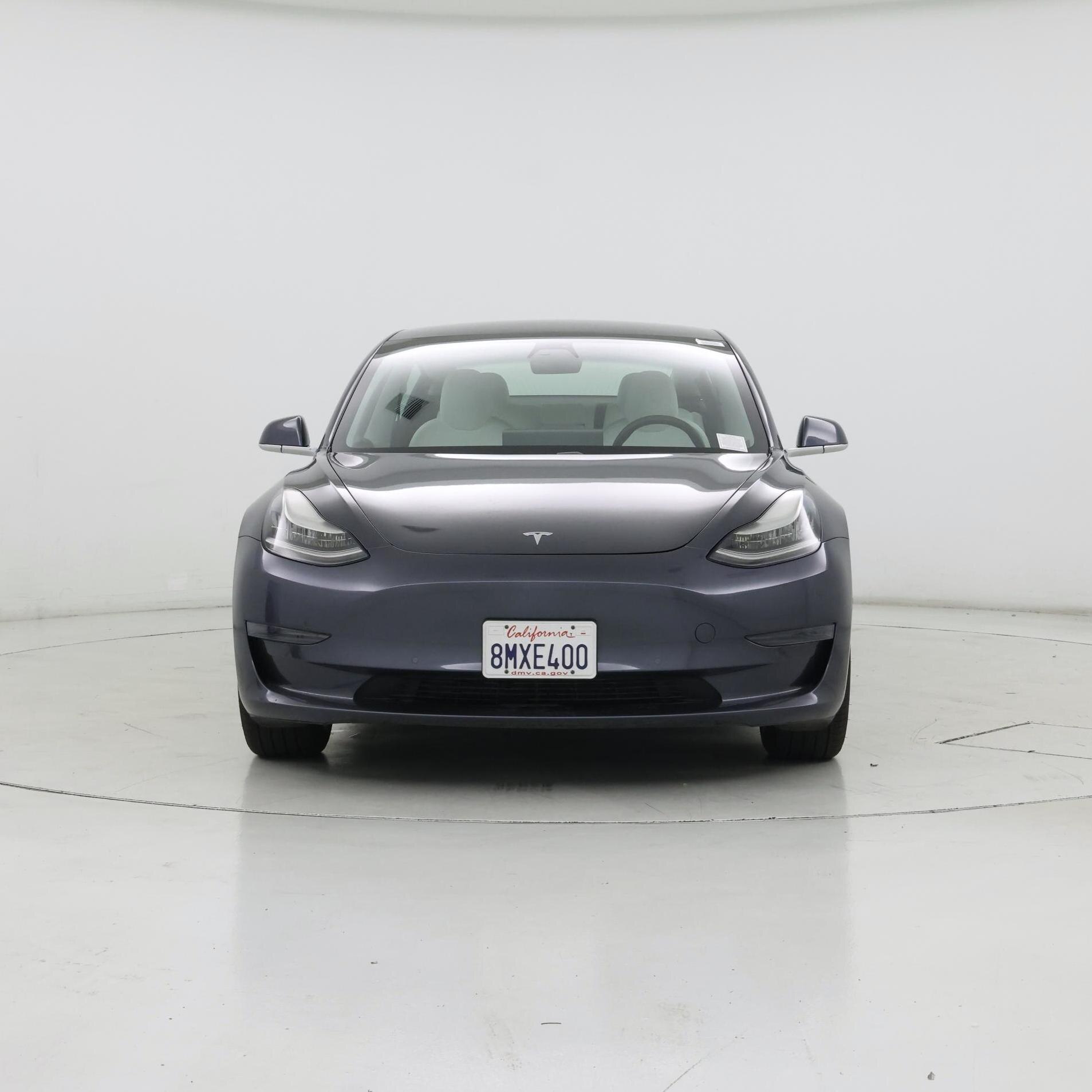 Thumbnail: 2020 Tesla Model 3 - 5