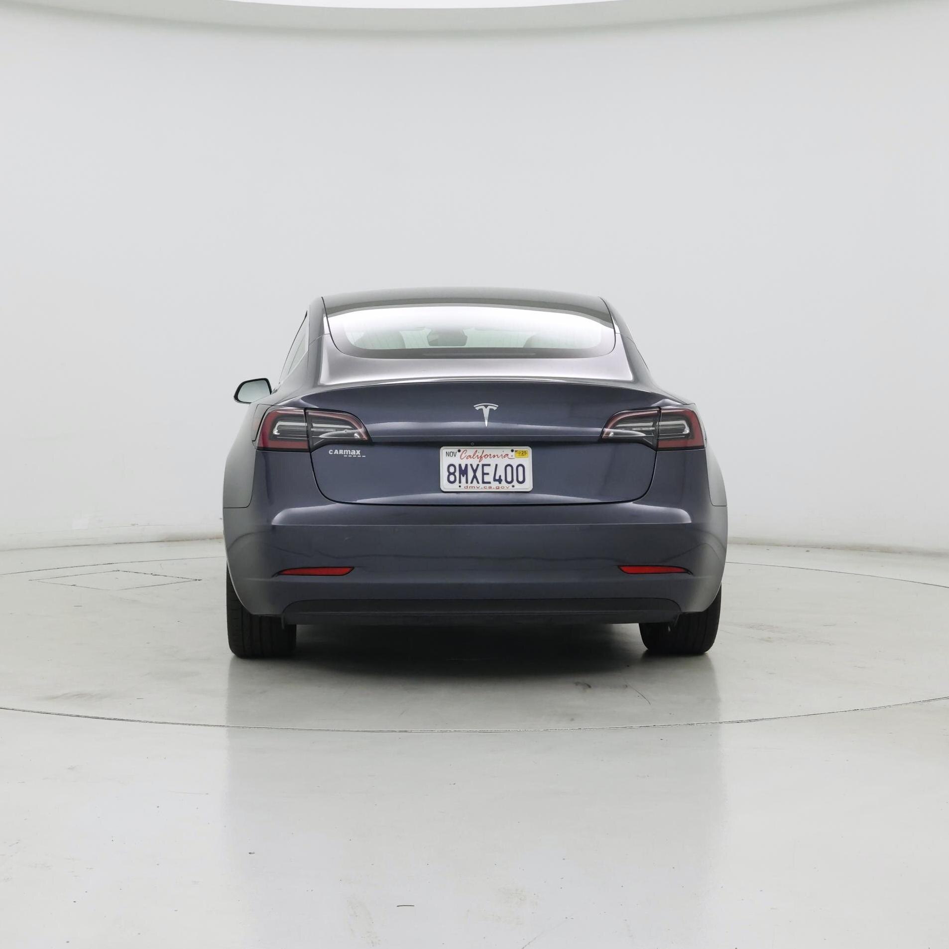 Thumbnail: 2020 Tesla Model 3 - 6