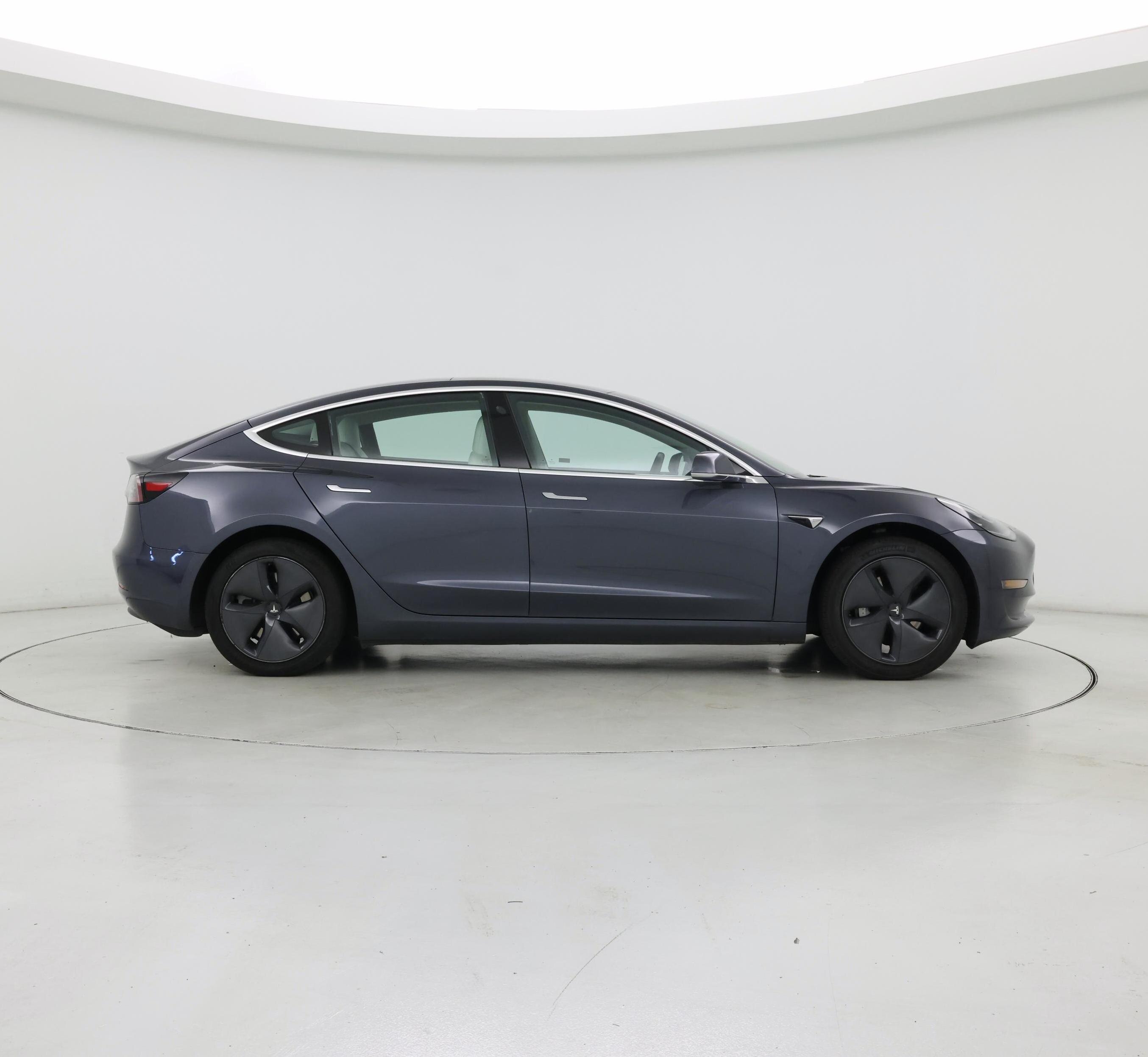 Thumbnail: 2020 Tesla Model 3 - 7