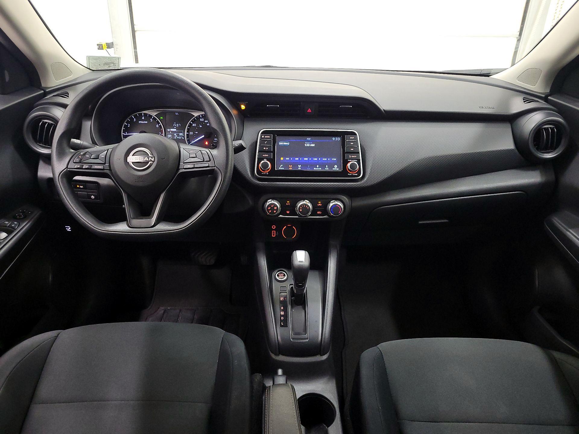 Thumbnail: 2024 Nissan Kicks - 9