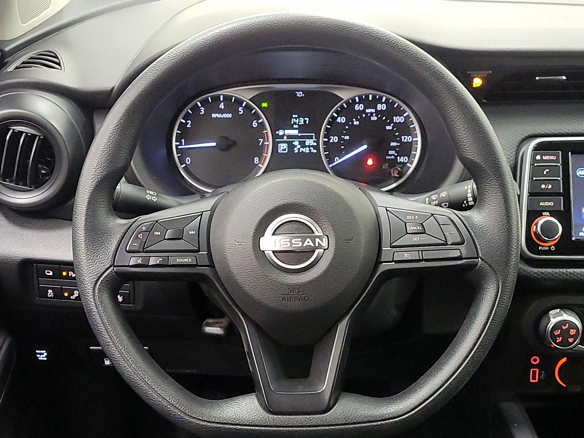 Thumbnail: 2024 Nissan Kicks - 10