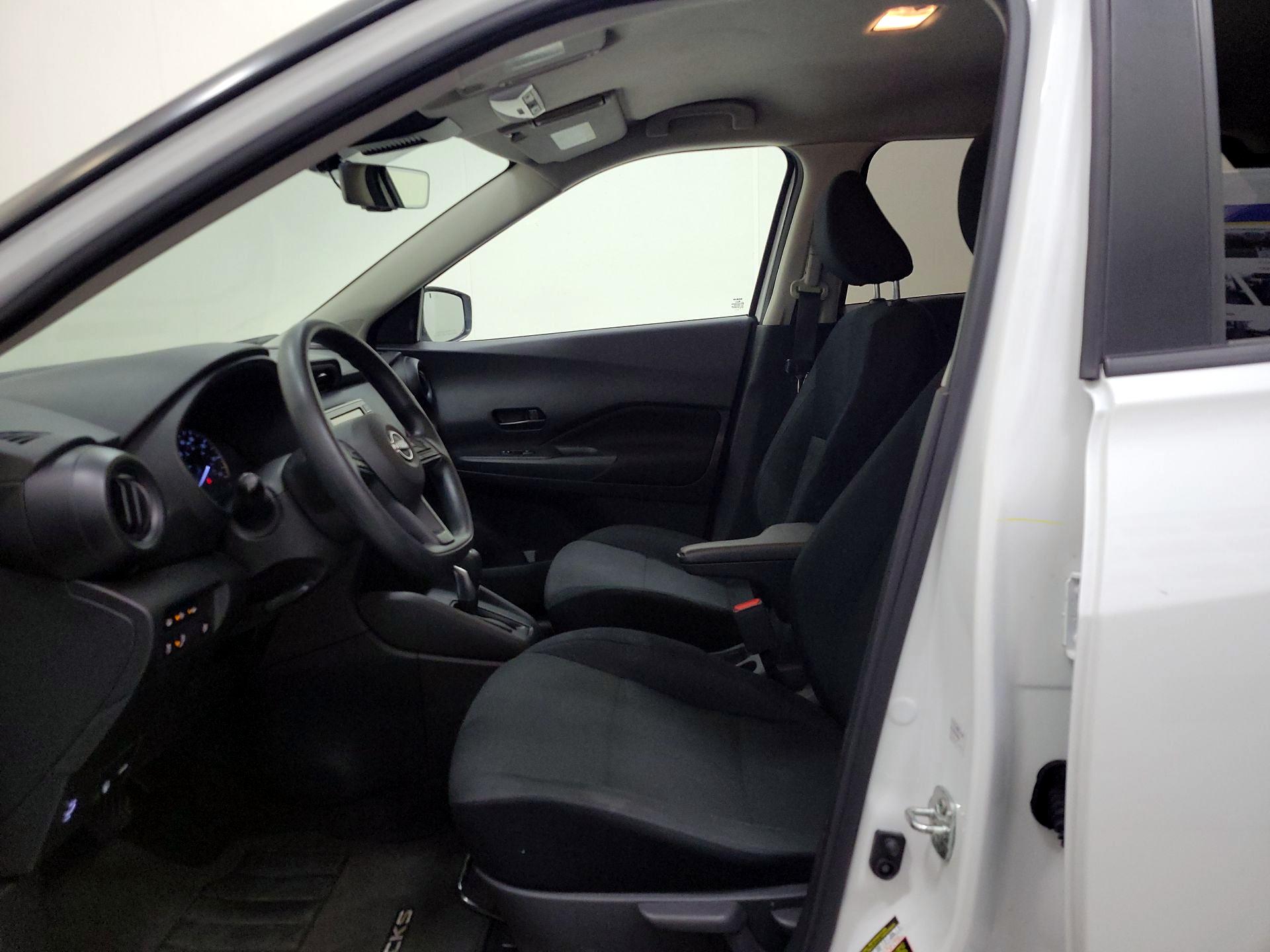 Thumbnail: 2024 Nissan Kicks - 11