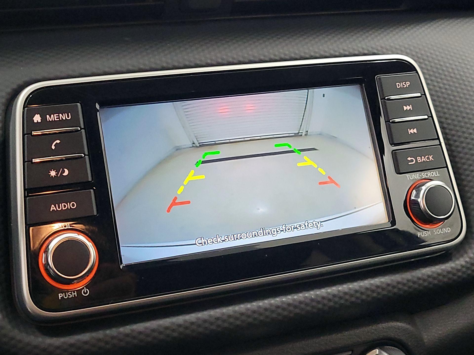 Thumbnail: 2024 Nissan Kicks - 14