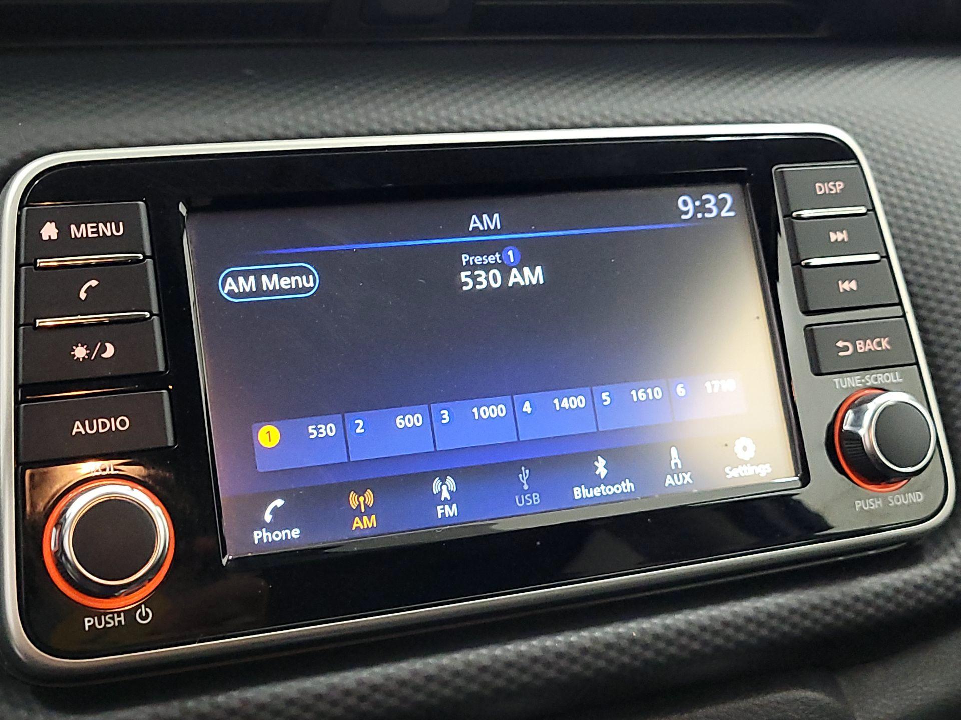 Thumbnail: 2024 Nissan Kicks - 15