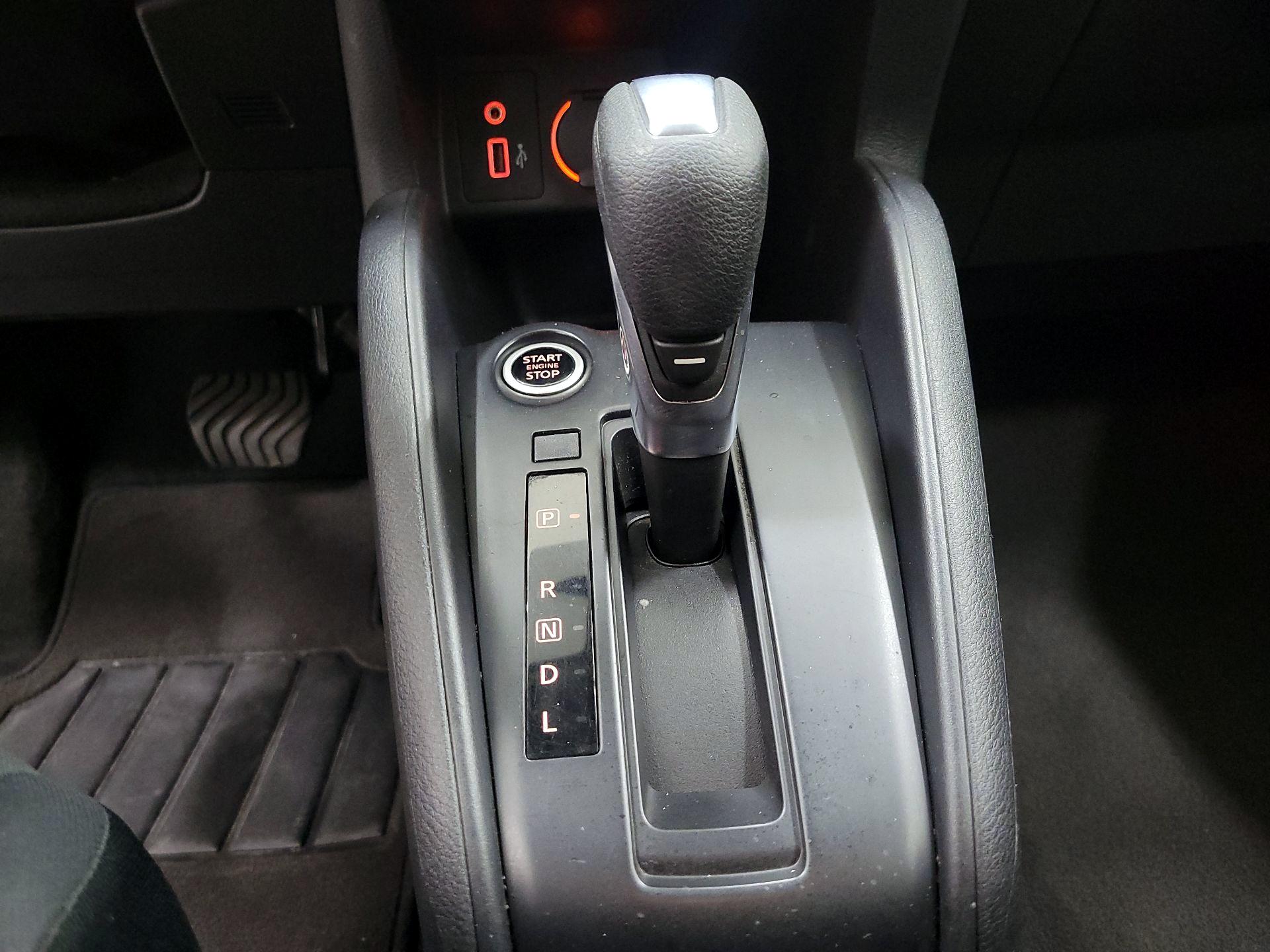 Thumbnail: 2024 Nissan Kicks - 17