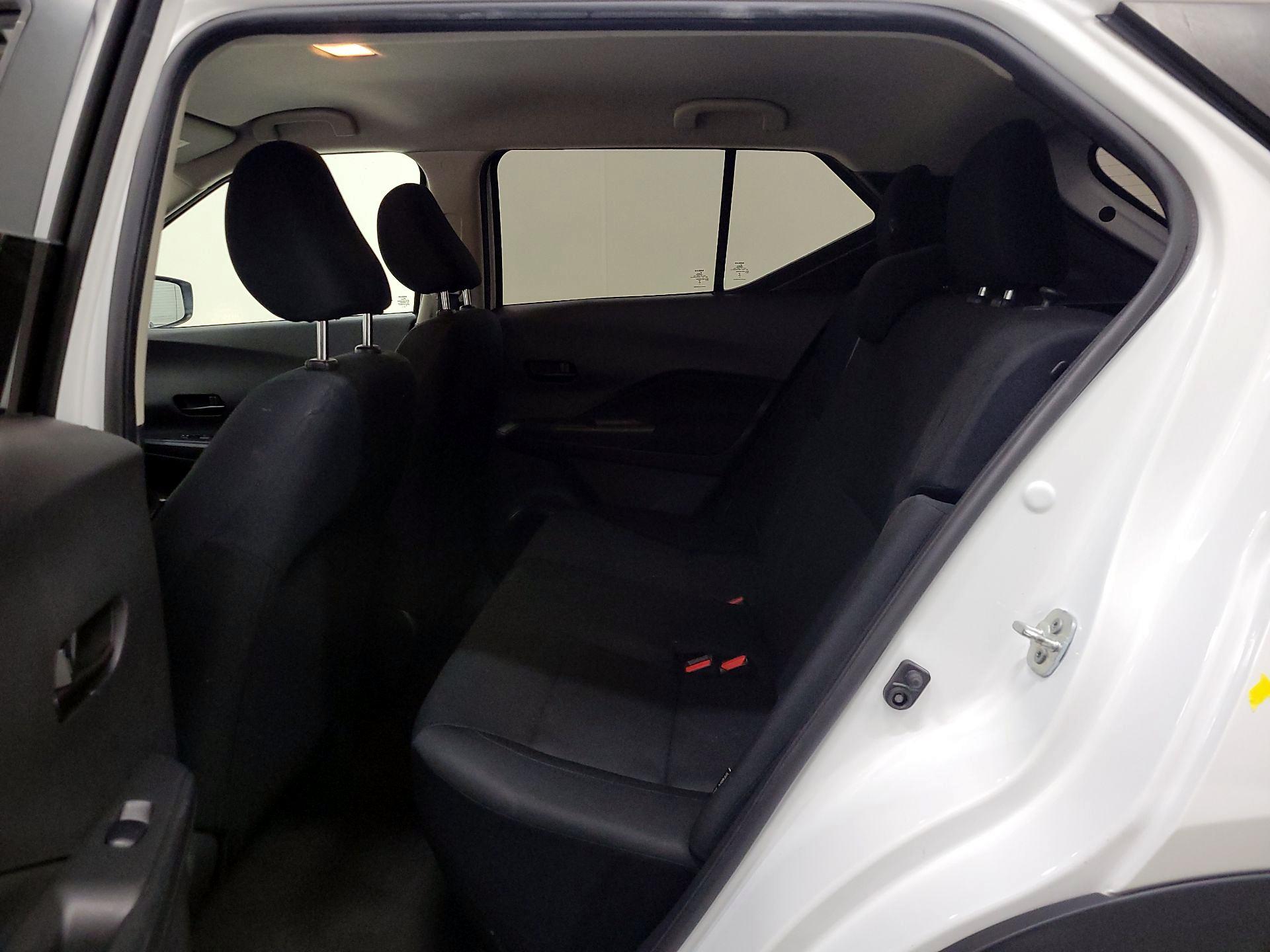 Thumbnail: 2024 Nissan Kicks - 19