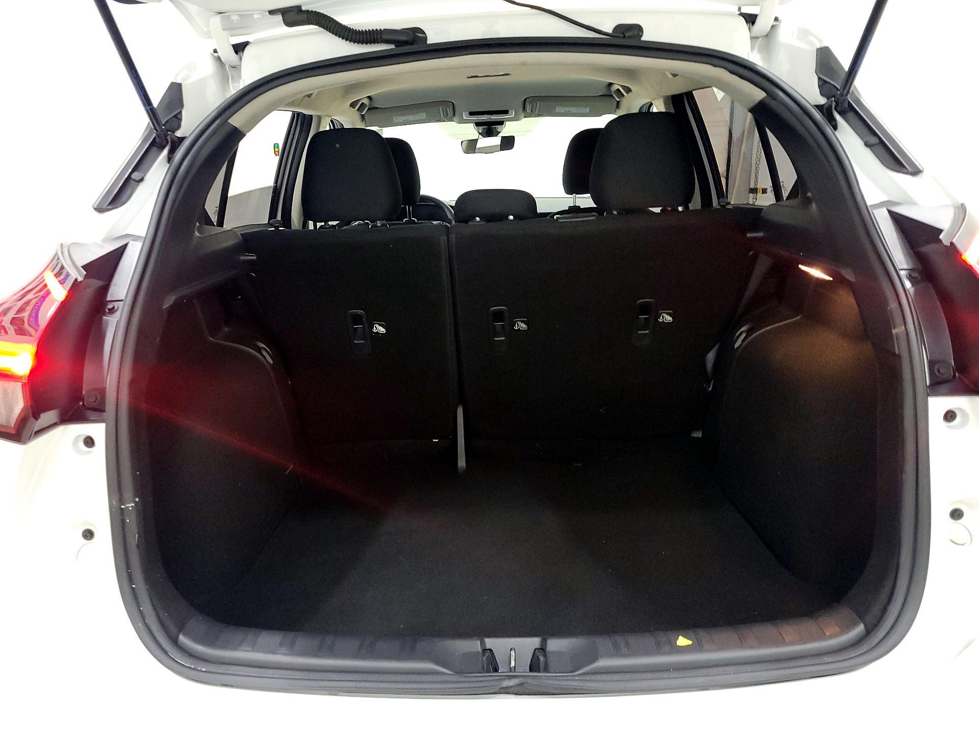 Thumbnail: 2024 Nissan Kicks - 20