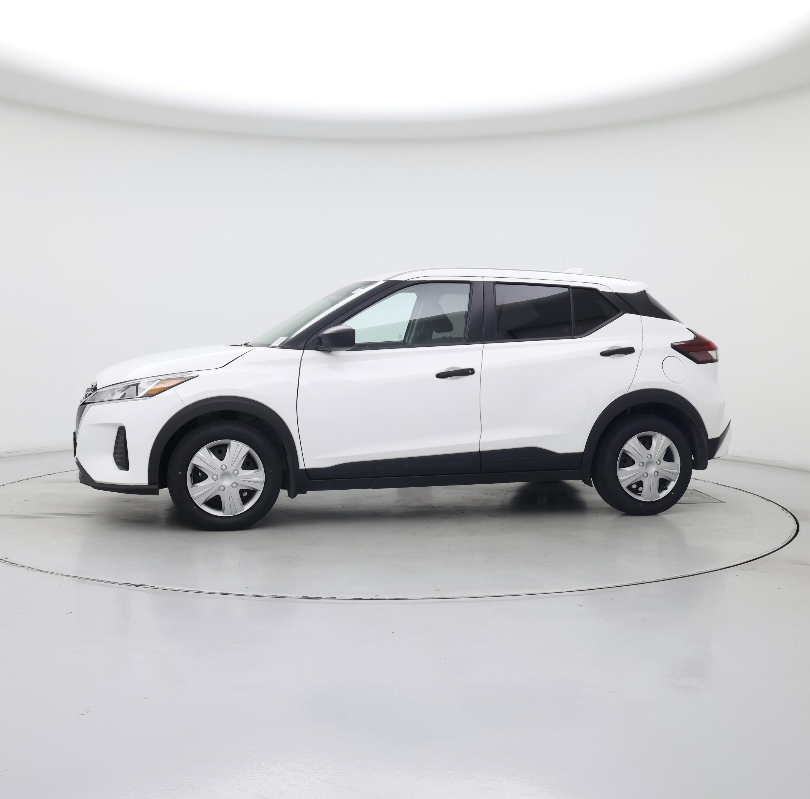 Thumbnail: 2024 Nissan Kicks - 3