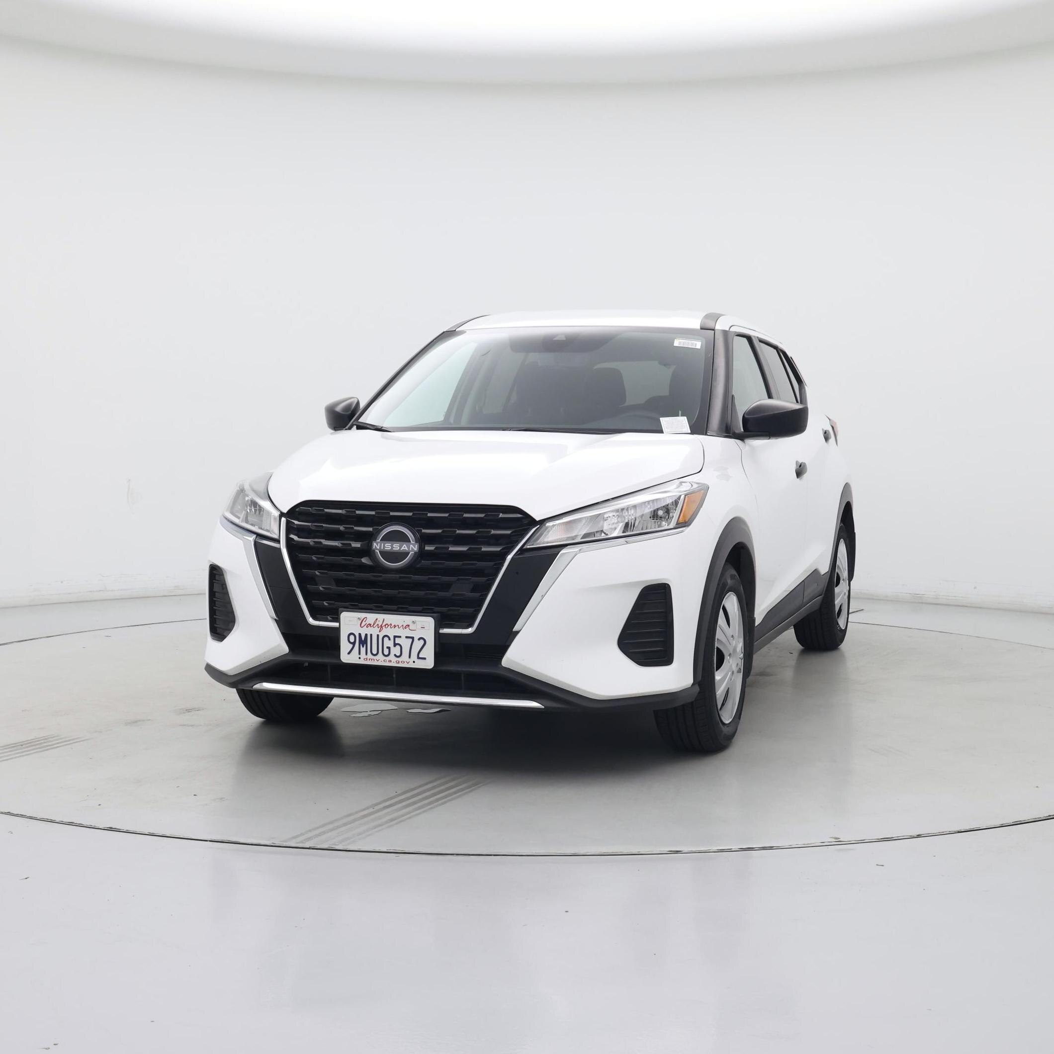 Thumbnail: 2024 Nissan Kicks - 4