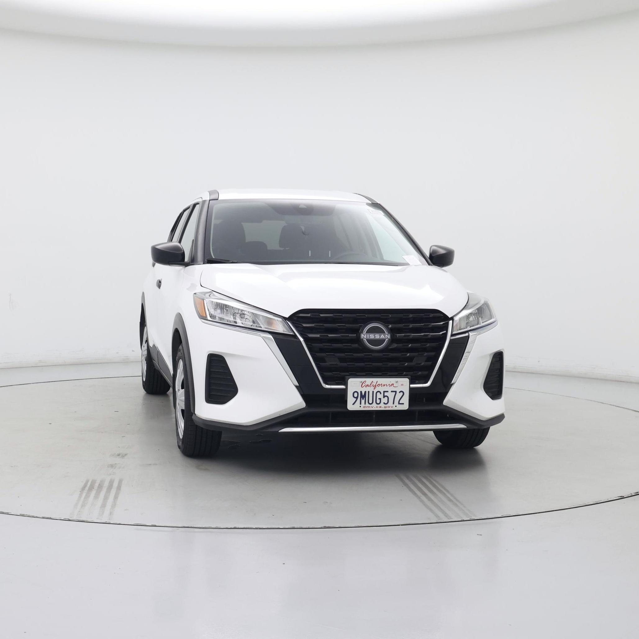 Thumbnail: 2024 Nissan Kicks - 5