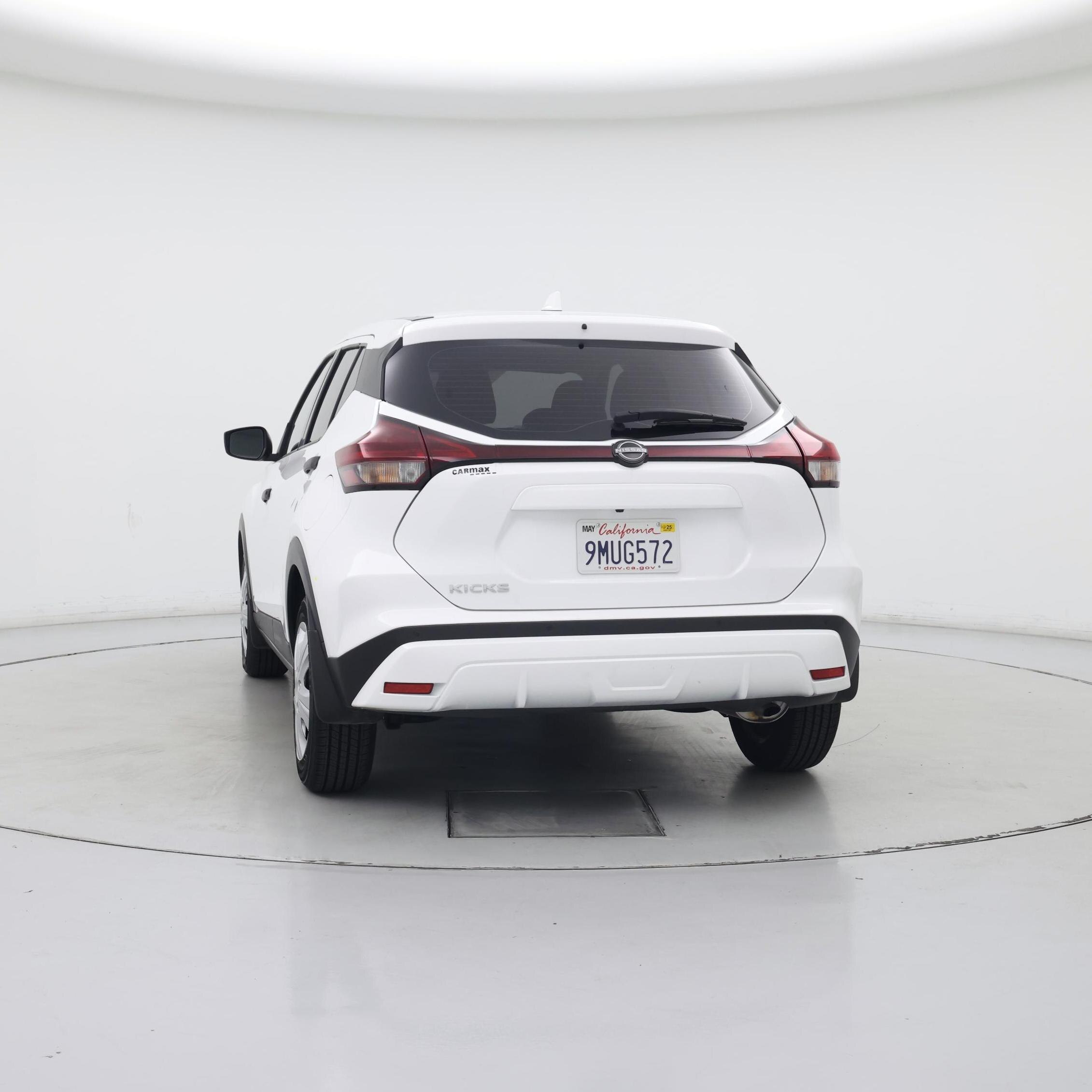 Thumbnail: 2024 Nissan Kicks - 6