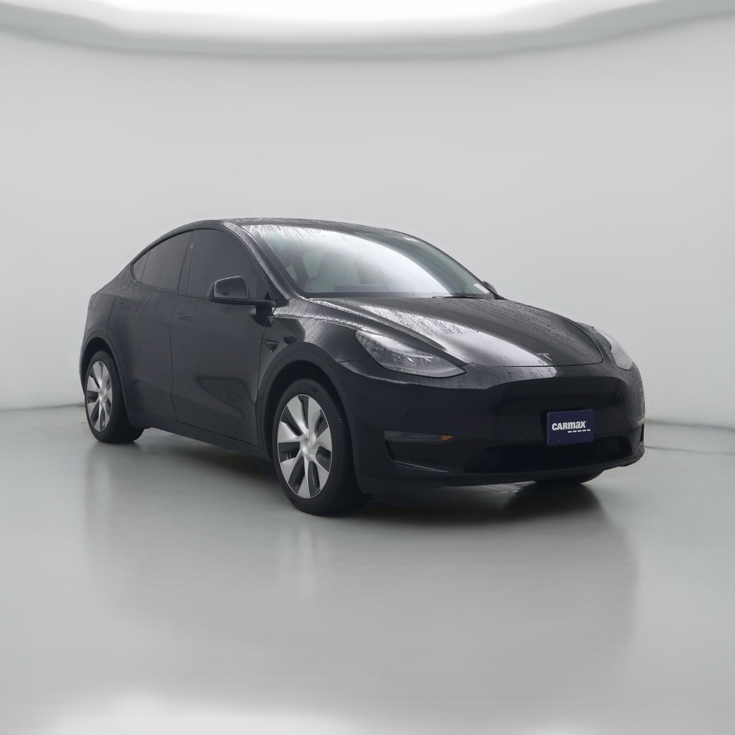 Thumbnail: 2023 Tesla Model Y - 1