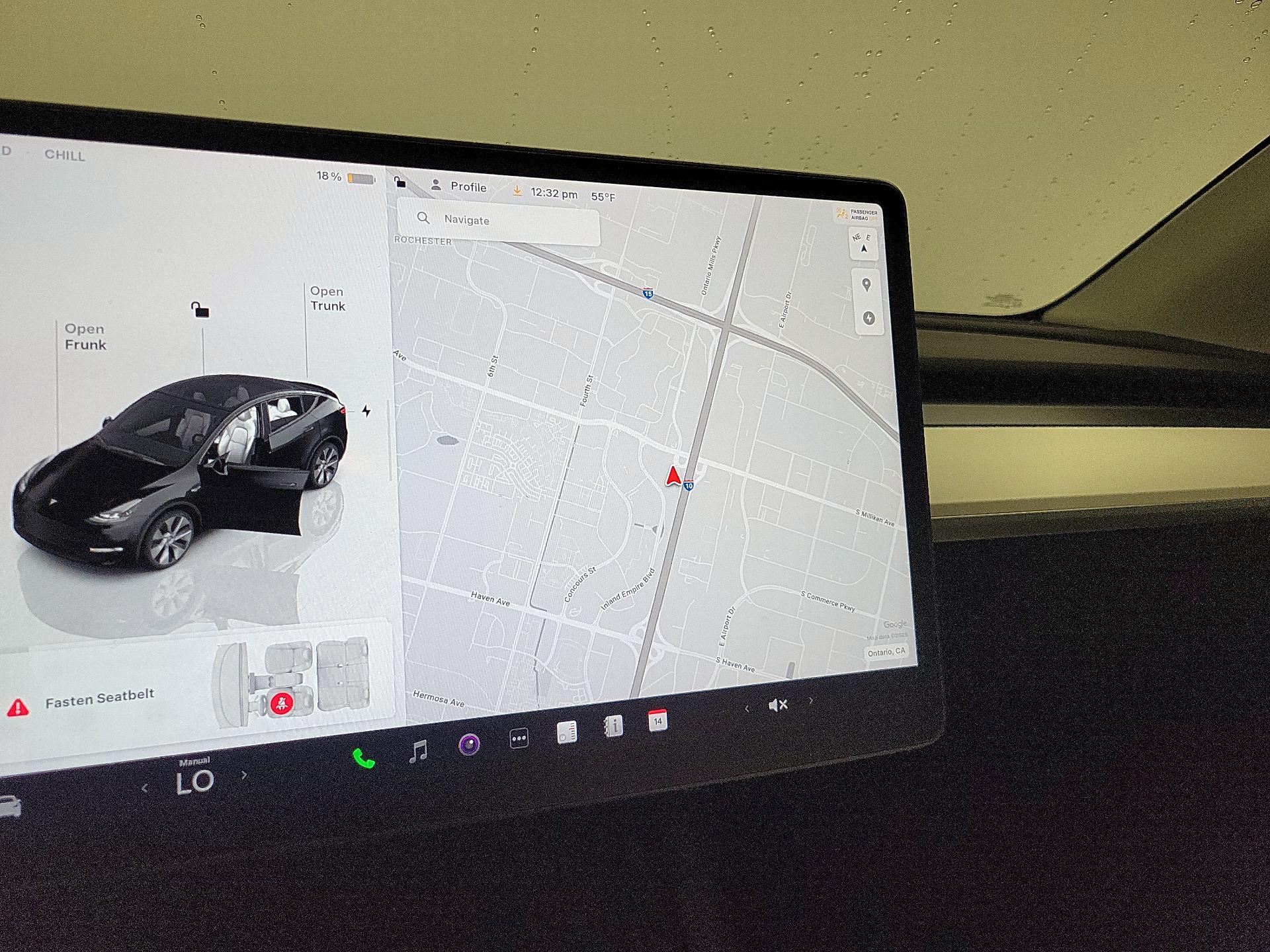 Thumbnail: 2023 Tesla Model Y - 13