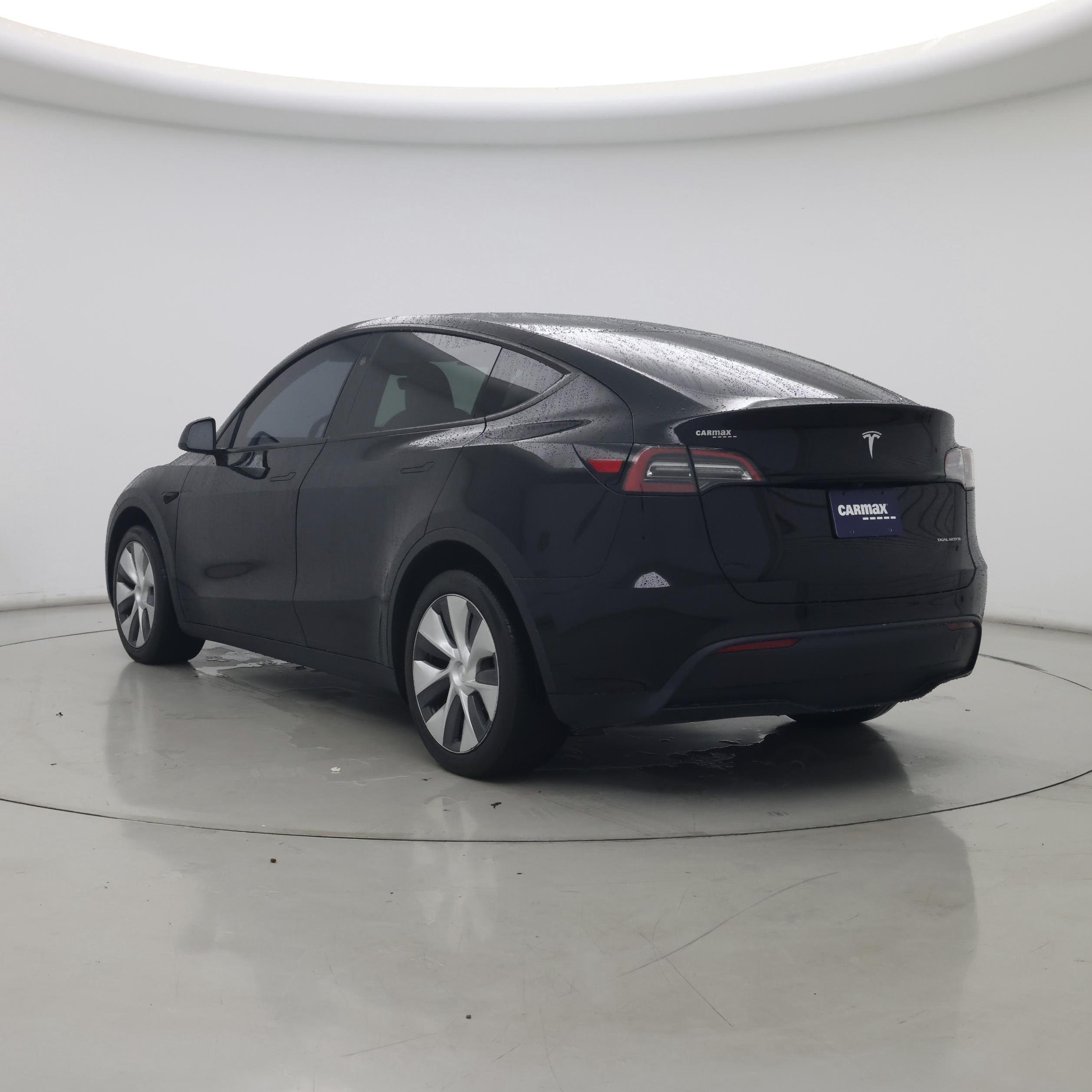 Thumbnail: 2023 Tesla Model Y - 2