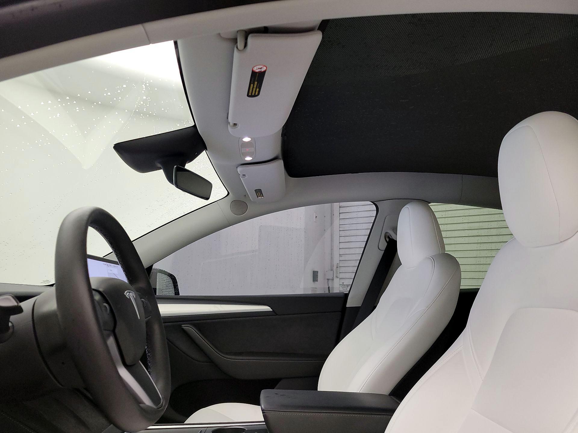 Thumbnail: 2023 Tesla Model Y - 19