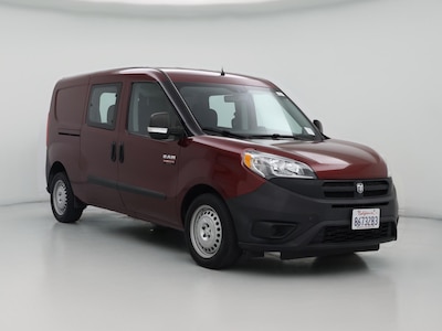 2018 Ram Promaster City Tradesman
