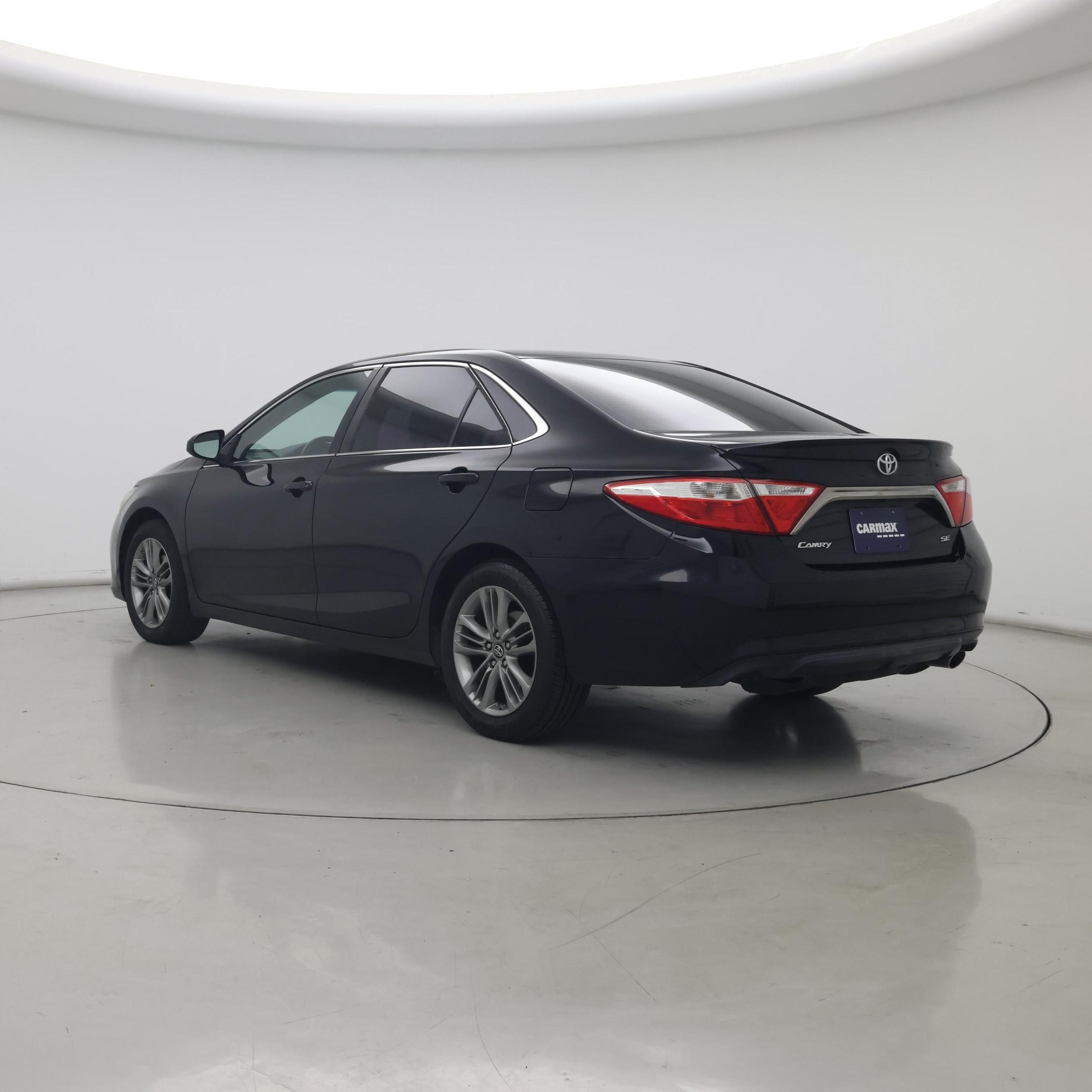 Thumbnail: 2017 Toyota Camry - 2