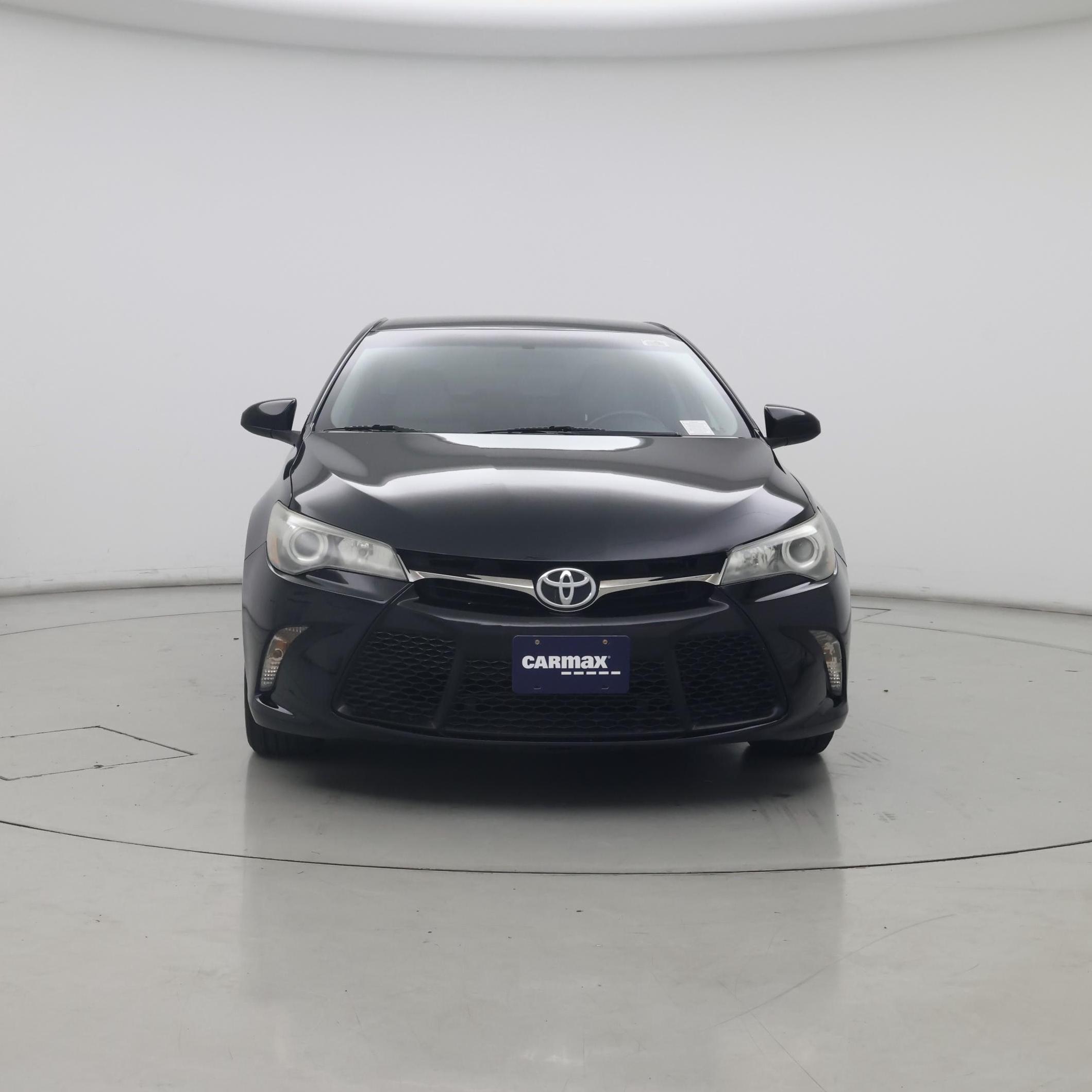 Thumbnail: 2017 Toyota Camry - 5